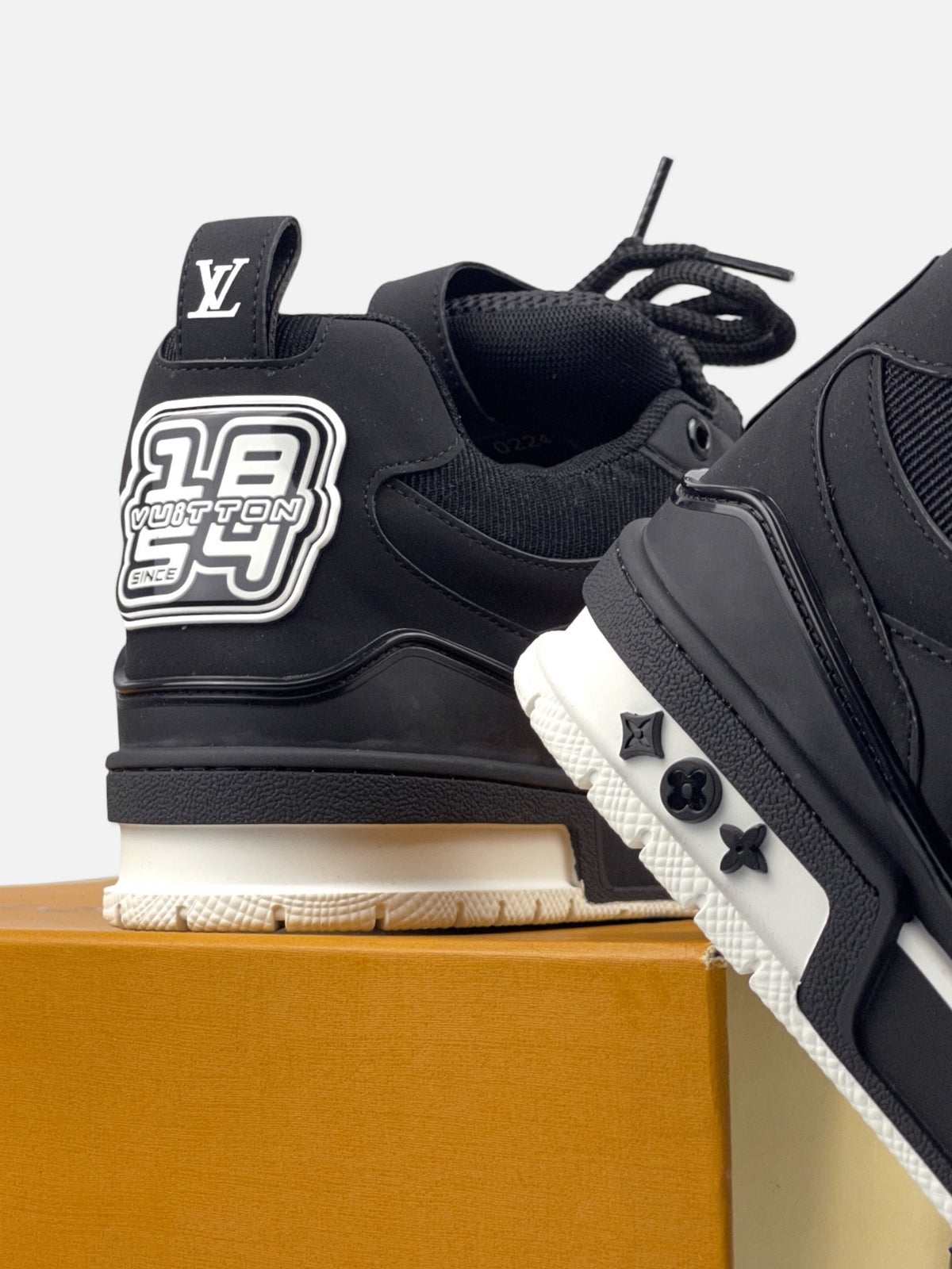 Louis Vuitton Skate