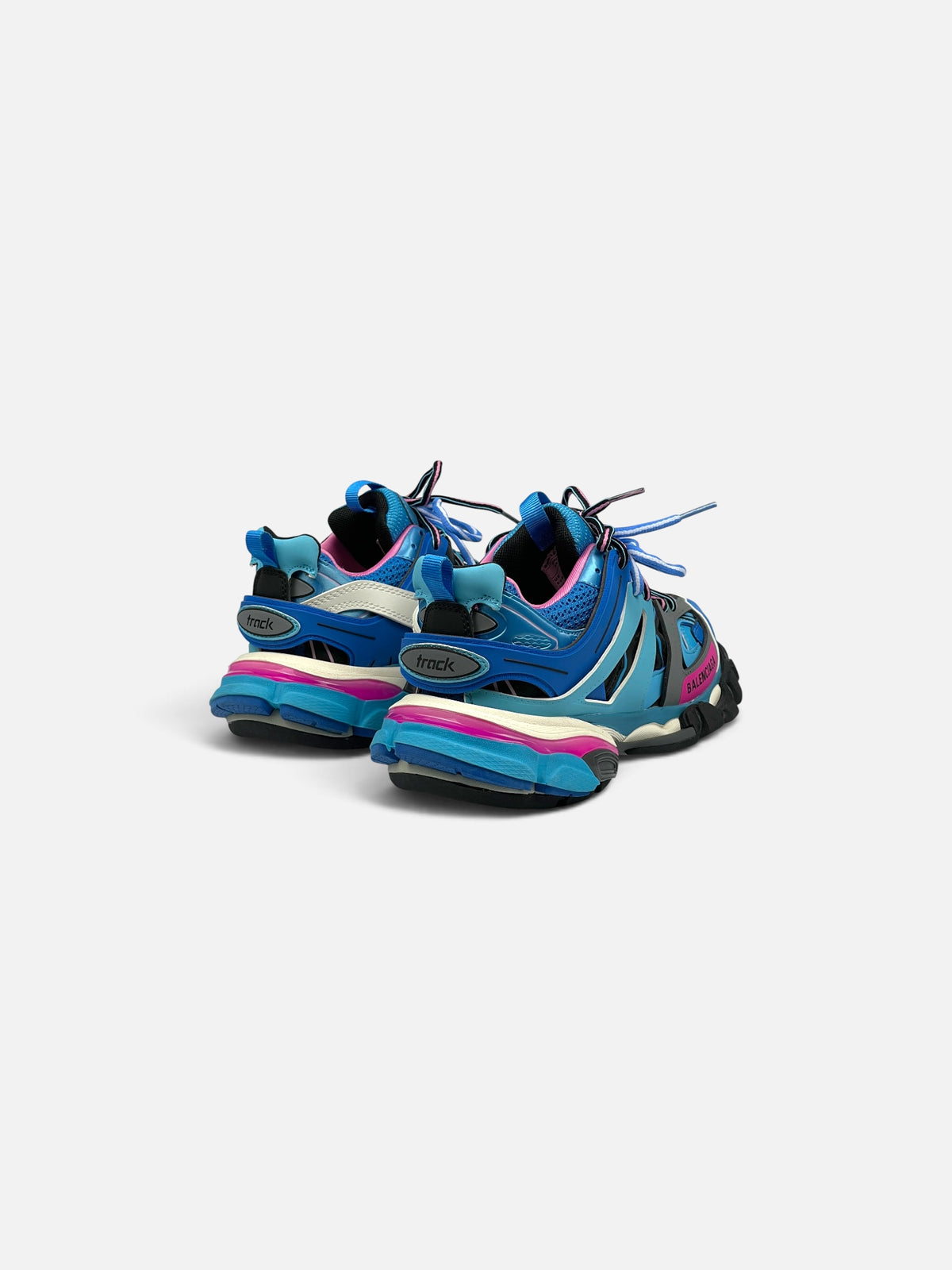 BALENCIAGA TRACK