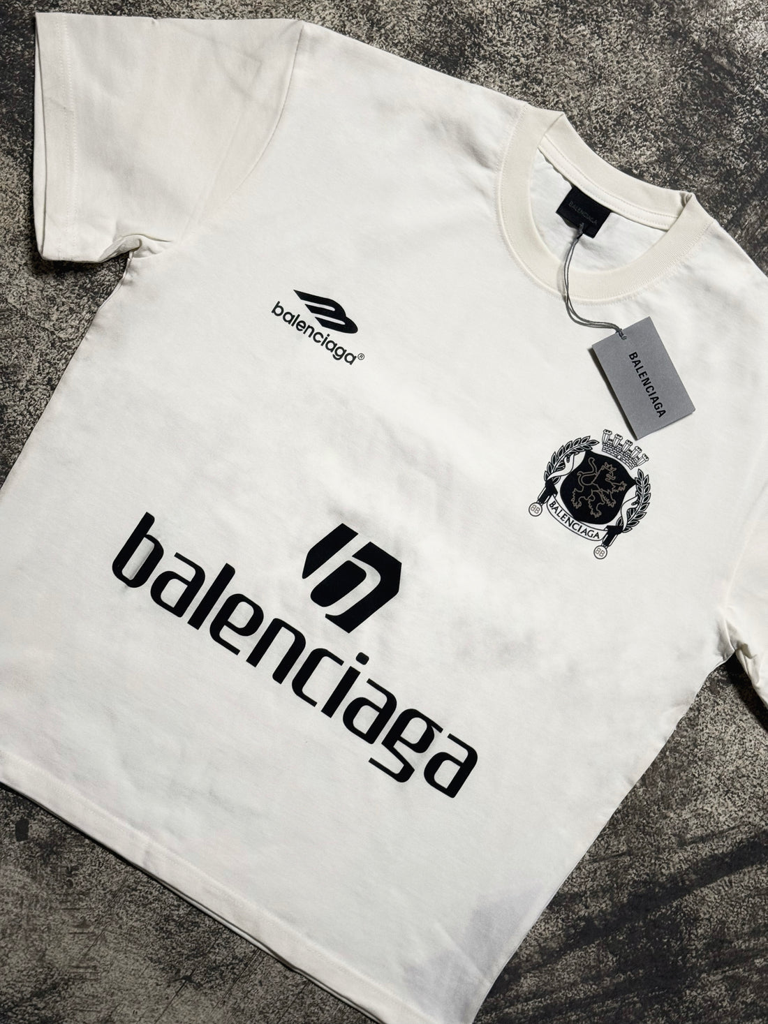 Balenciaga T-shirt