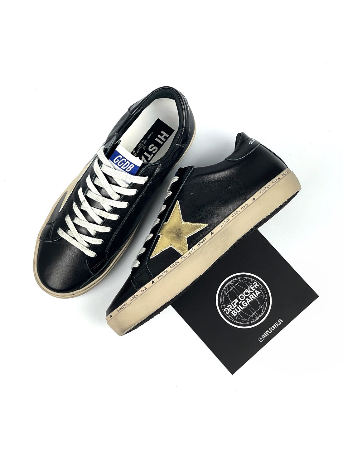 Golden Goose