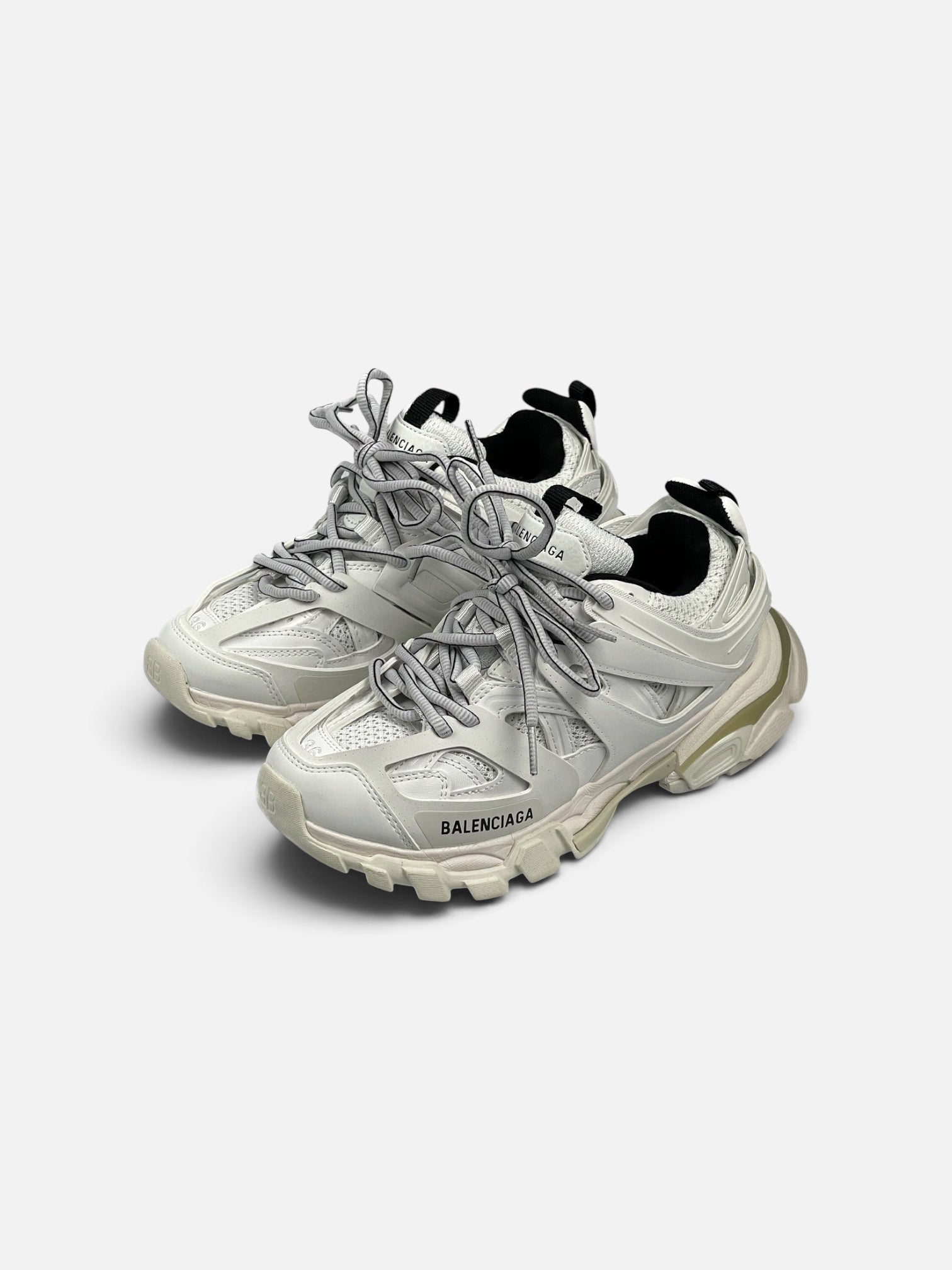 BALENCIAGA TRACK
