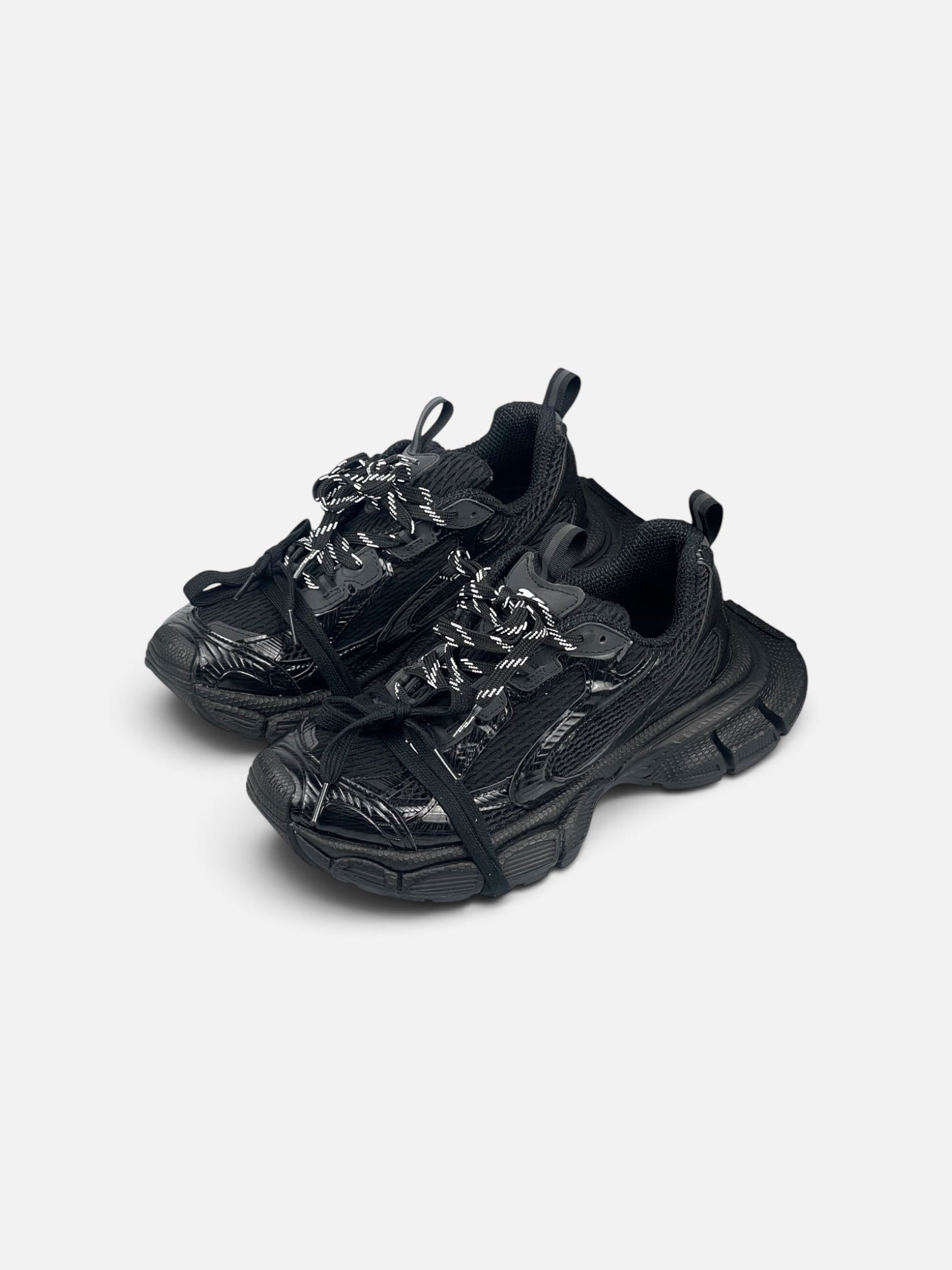 BALENCIAGA 3XL