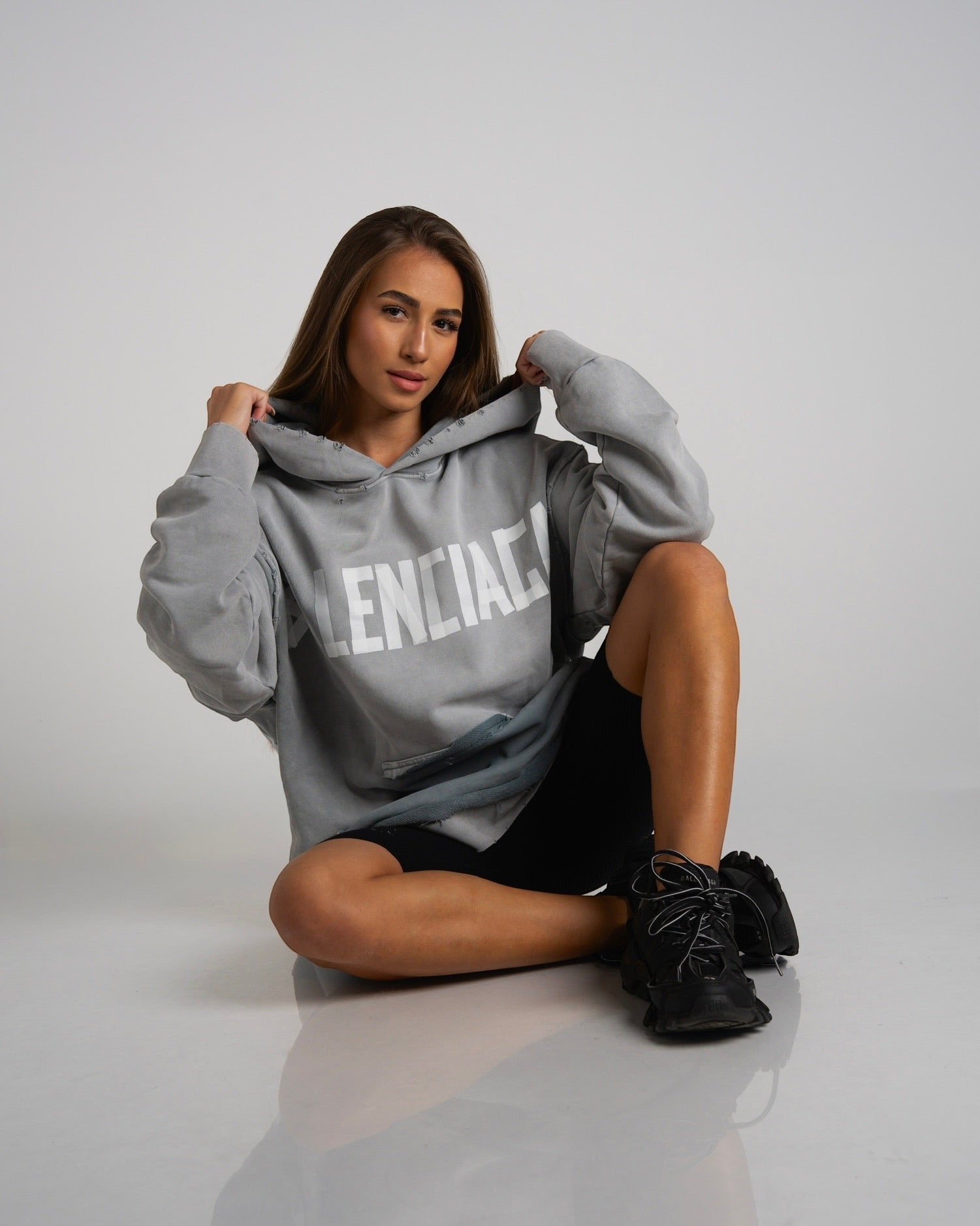 Balenciaga Hoodie