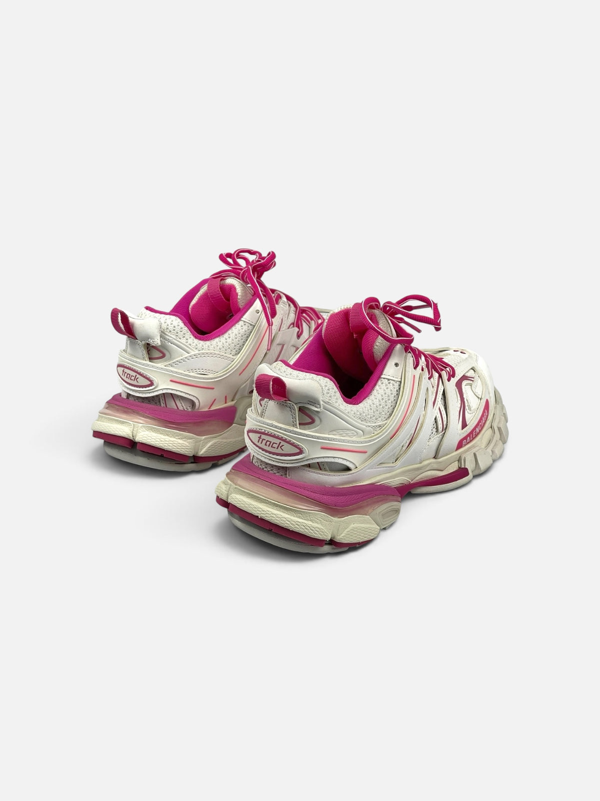 BALENCIAGA TRACK