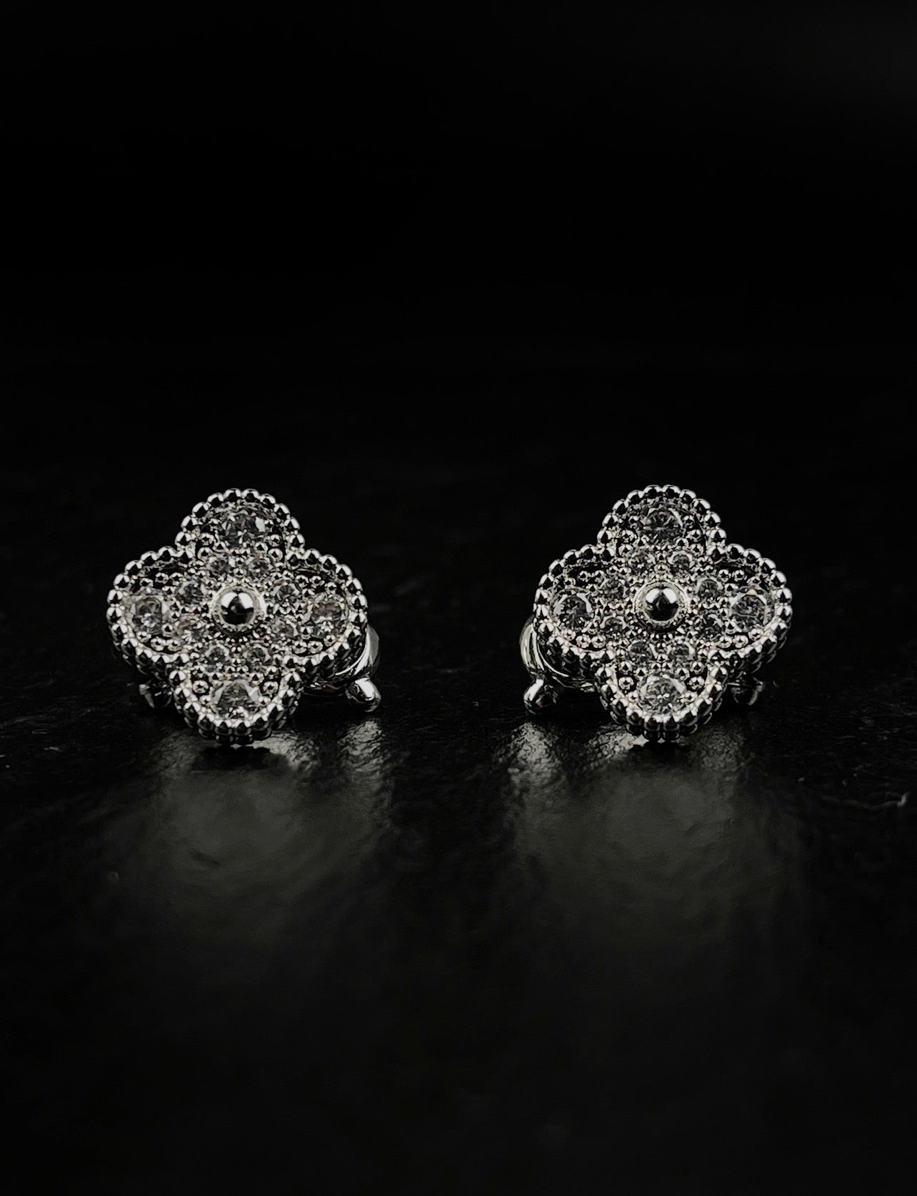 Van Cleef Earrings