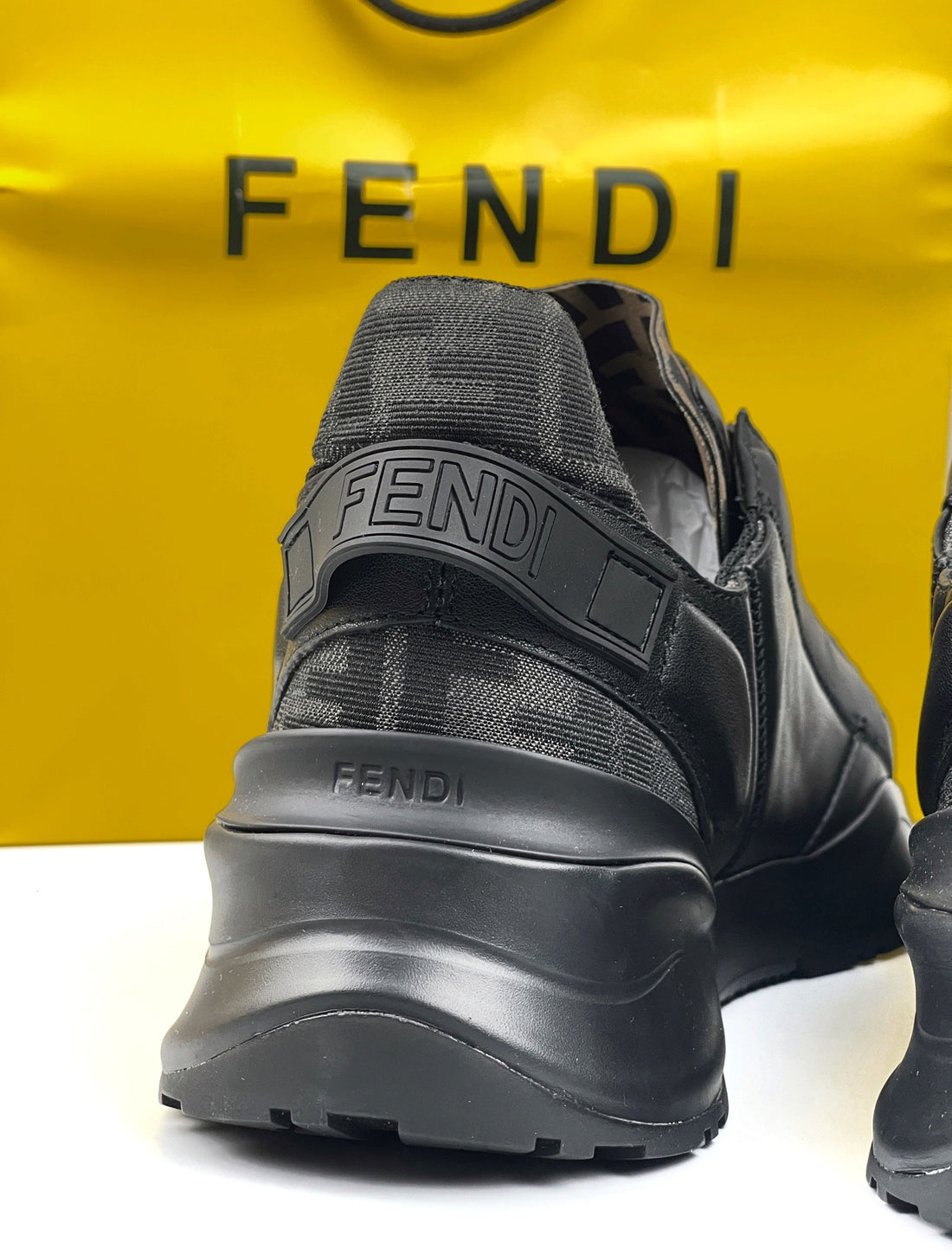 Fendi Flow