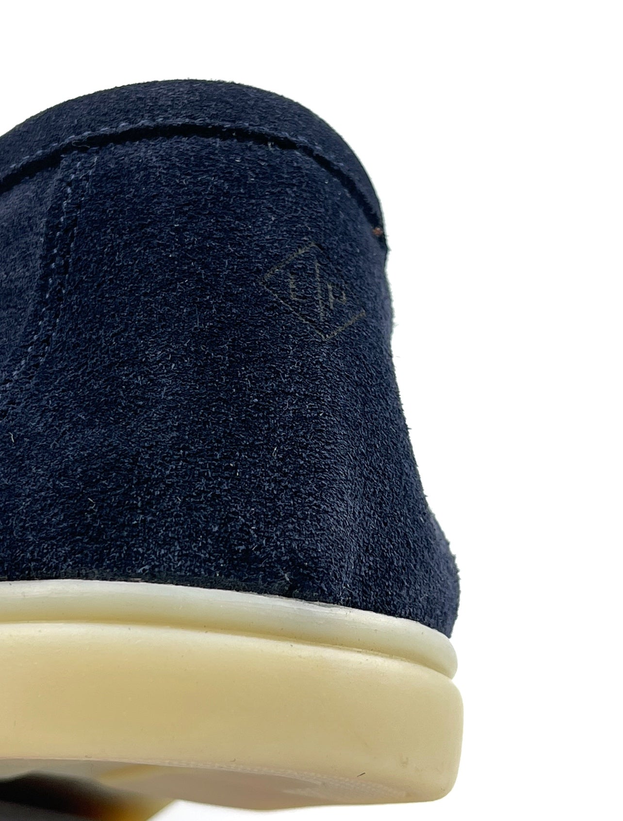 Loro Piana тъмносиньо