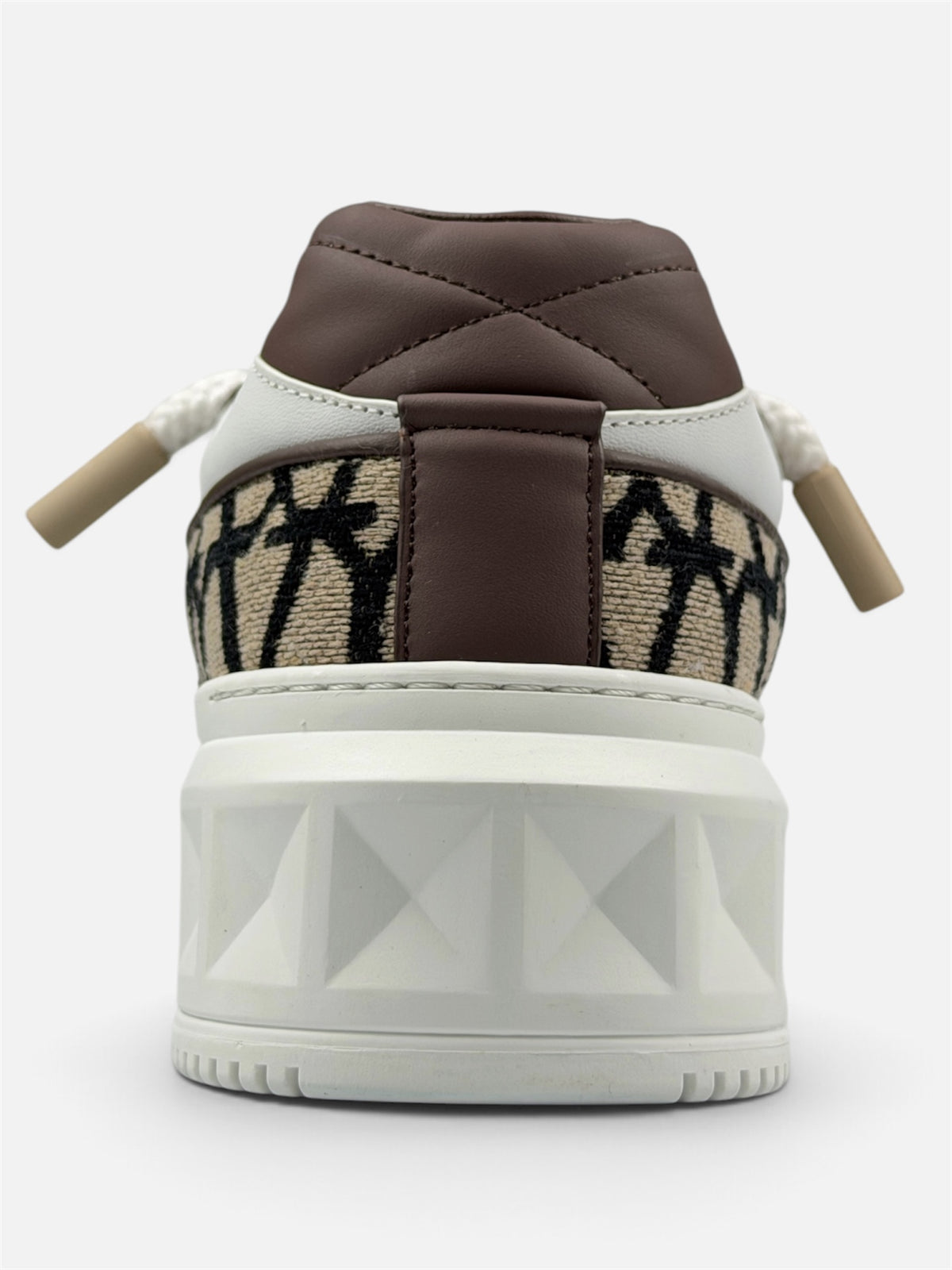 One Stud Sneaker