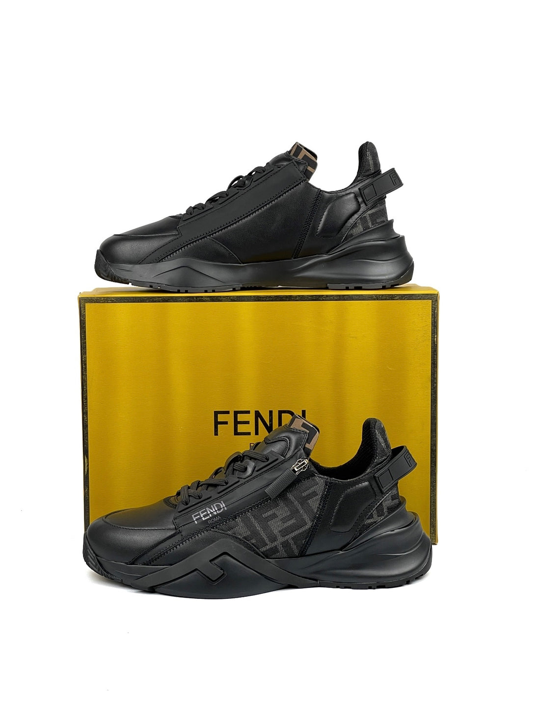 Fendi Flow