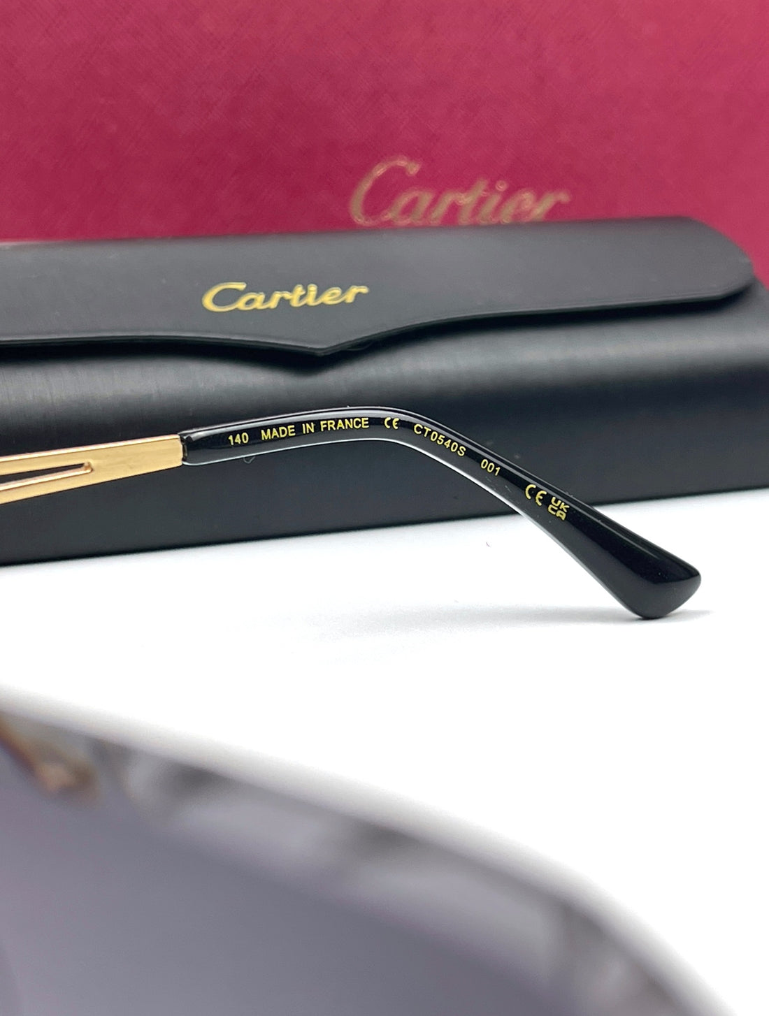 Cartier Sunglasses