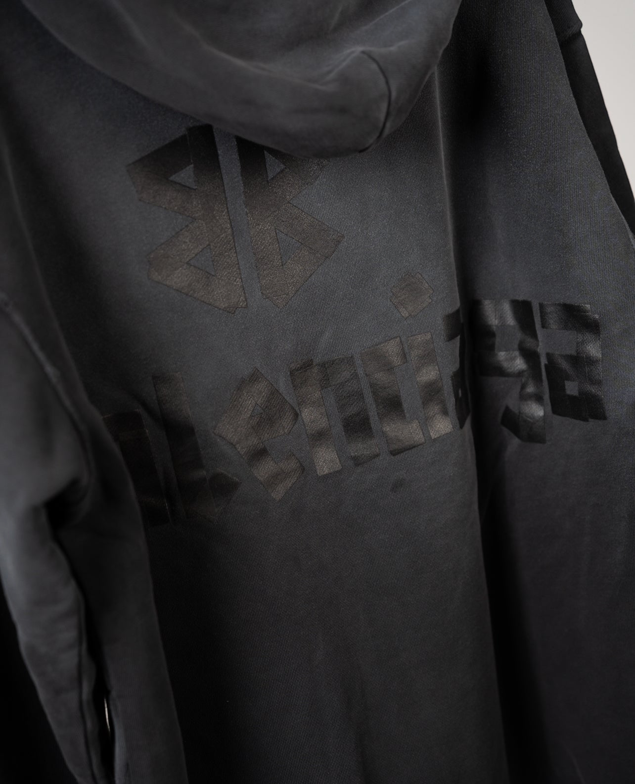 Balenciaga Hoodie