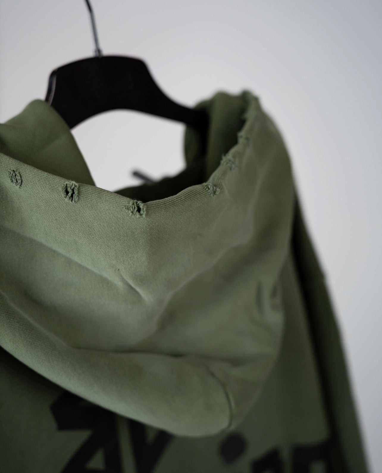 Balenciaga Hoodie