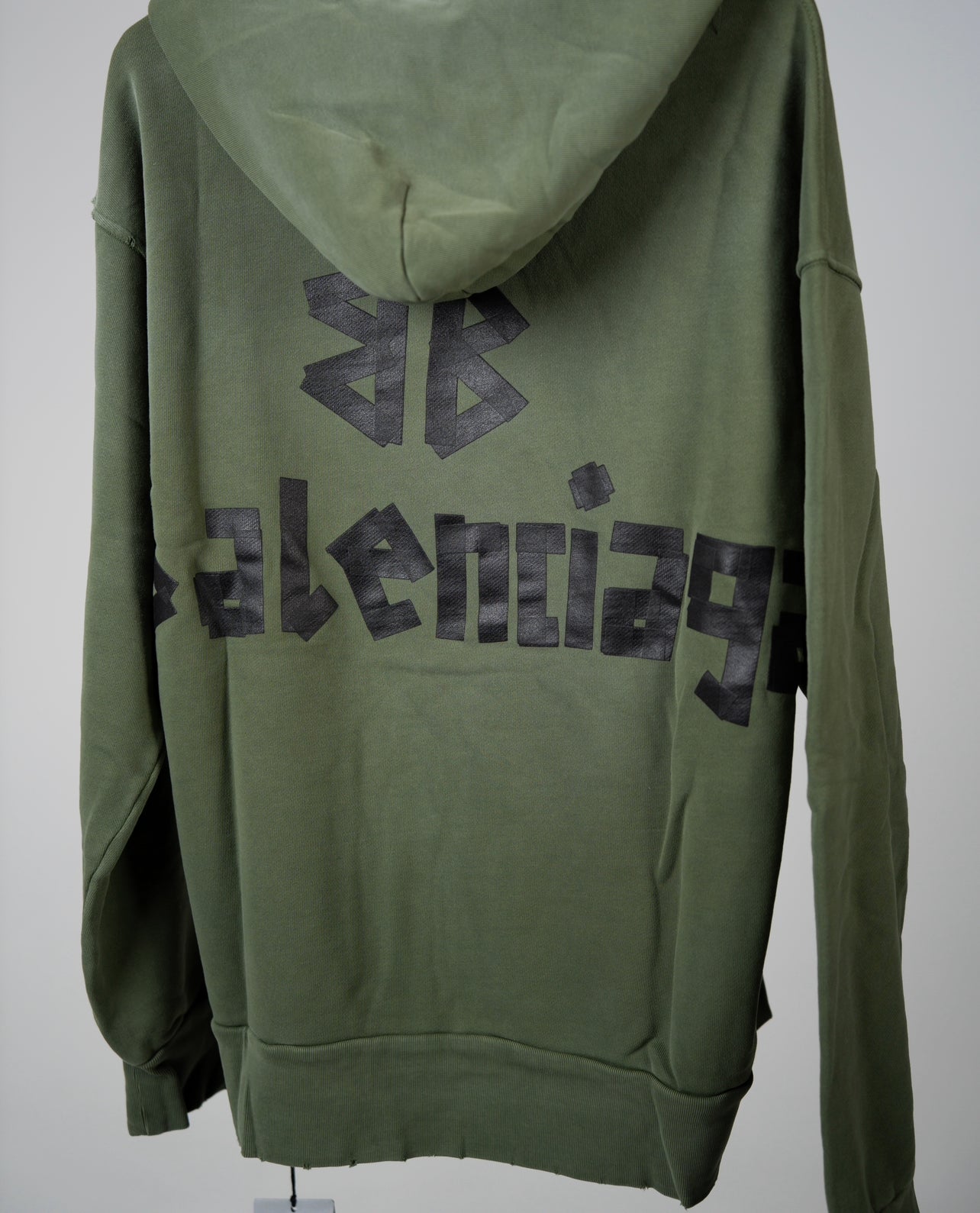 Balenciaga Hoodie