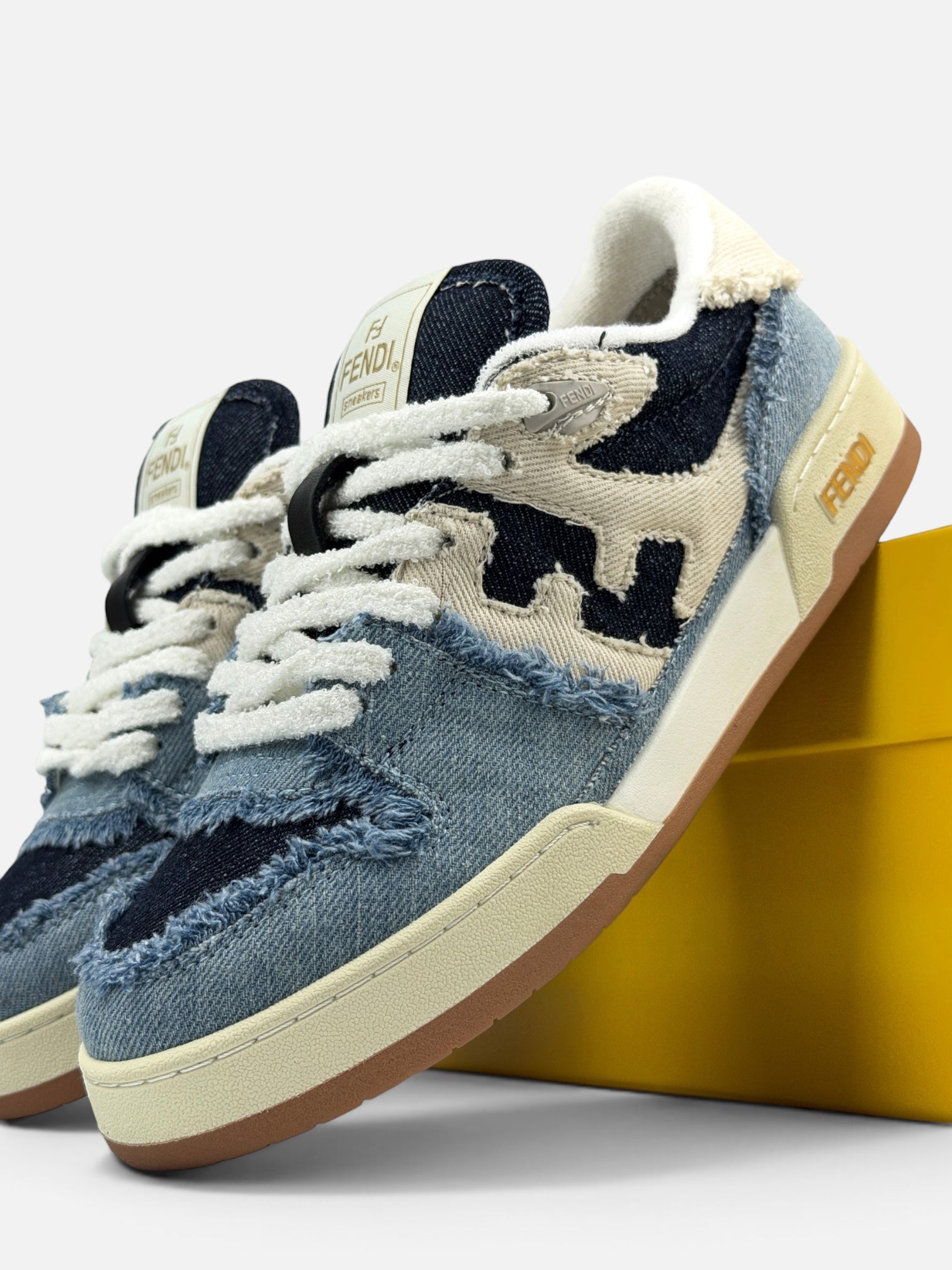Fendi Match
