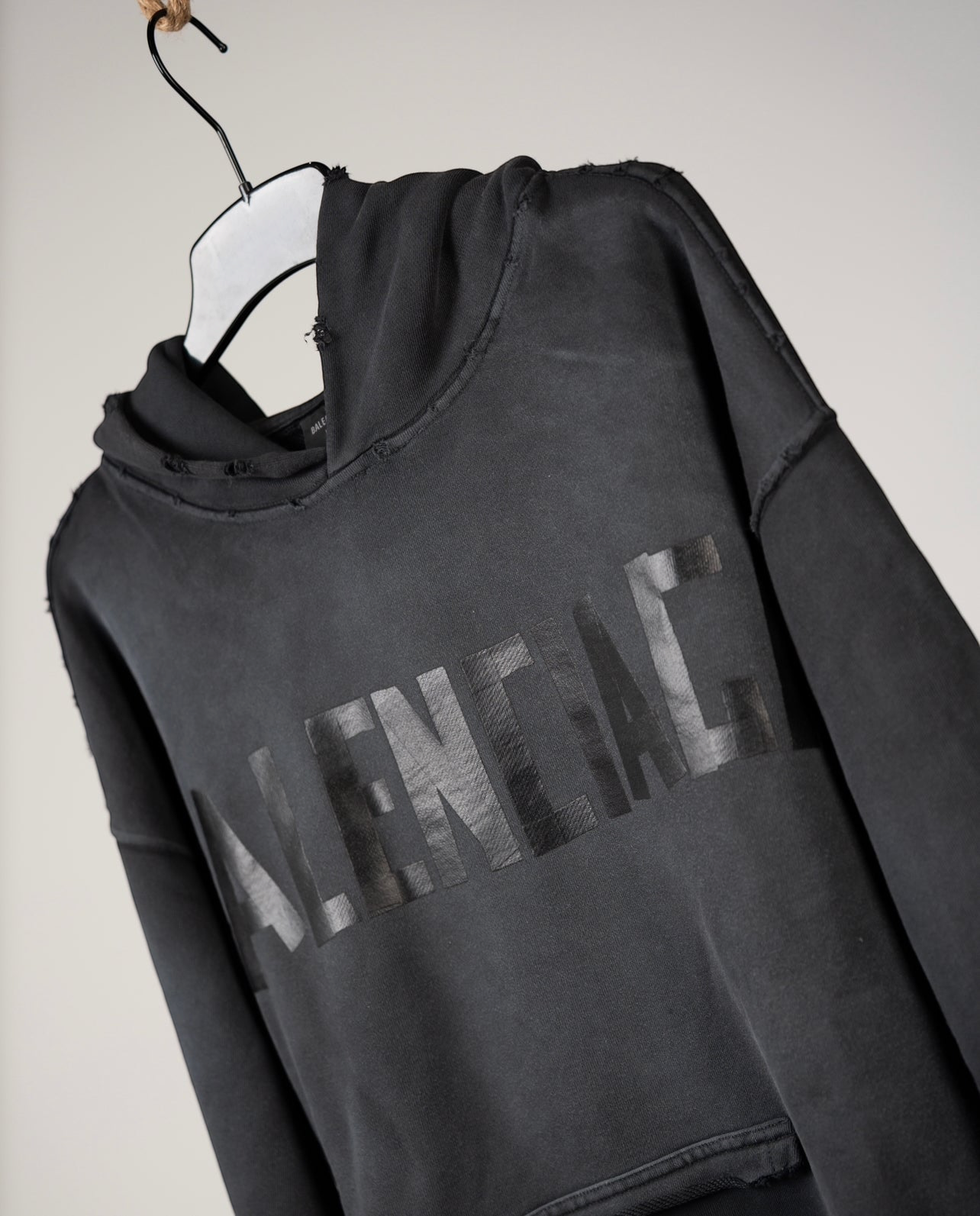 Balenciaga Hoodie