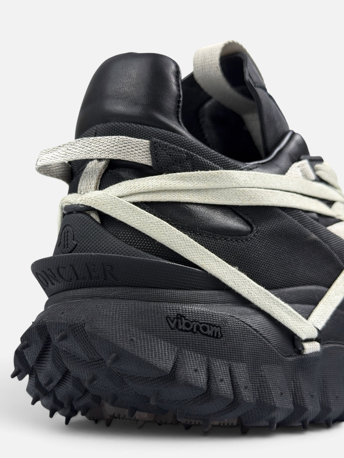 Moncler x Rick