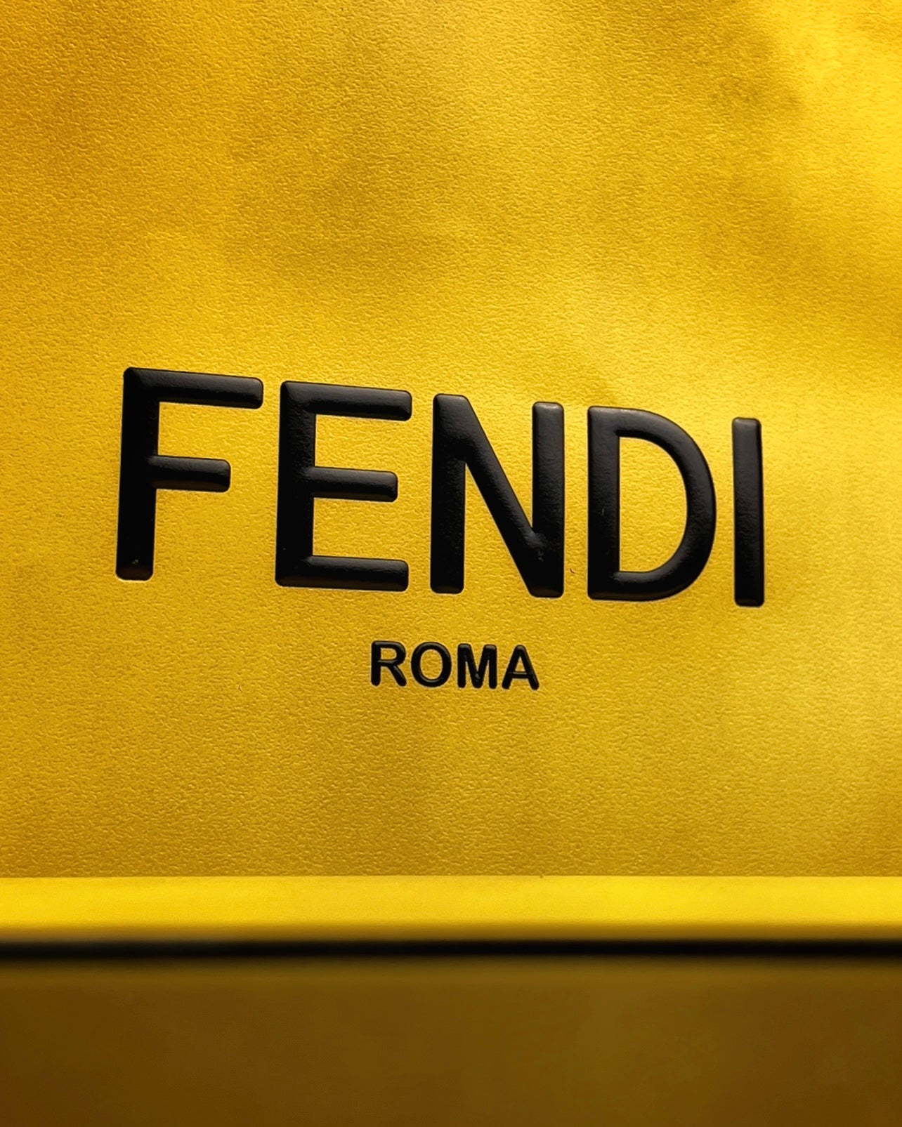 Fendi Match