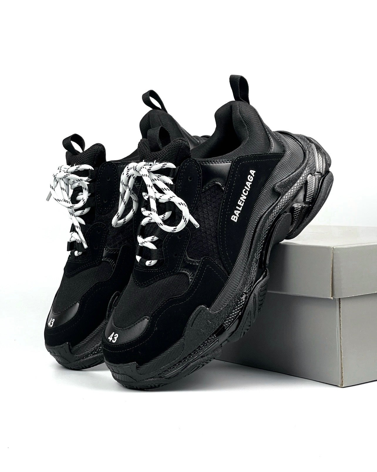 Balenciaga Triple S