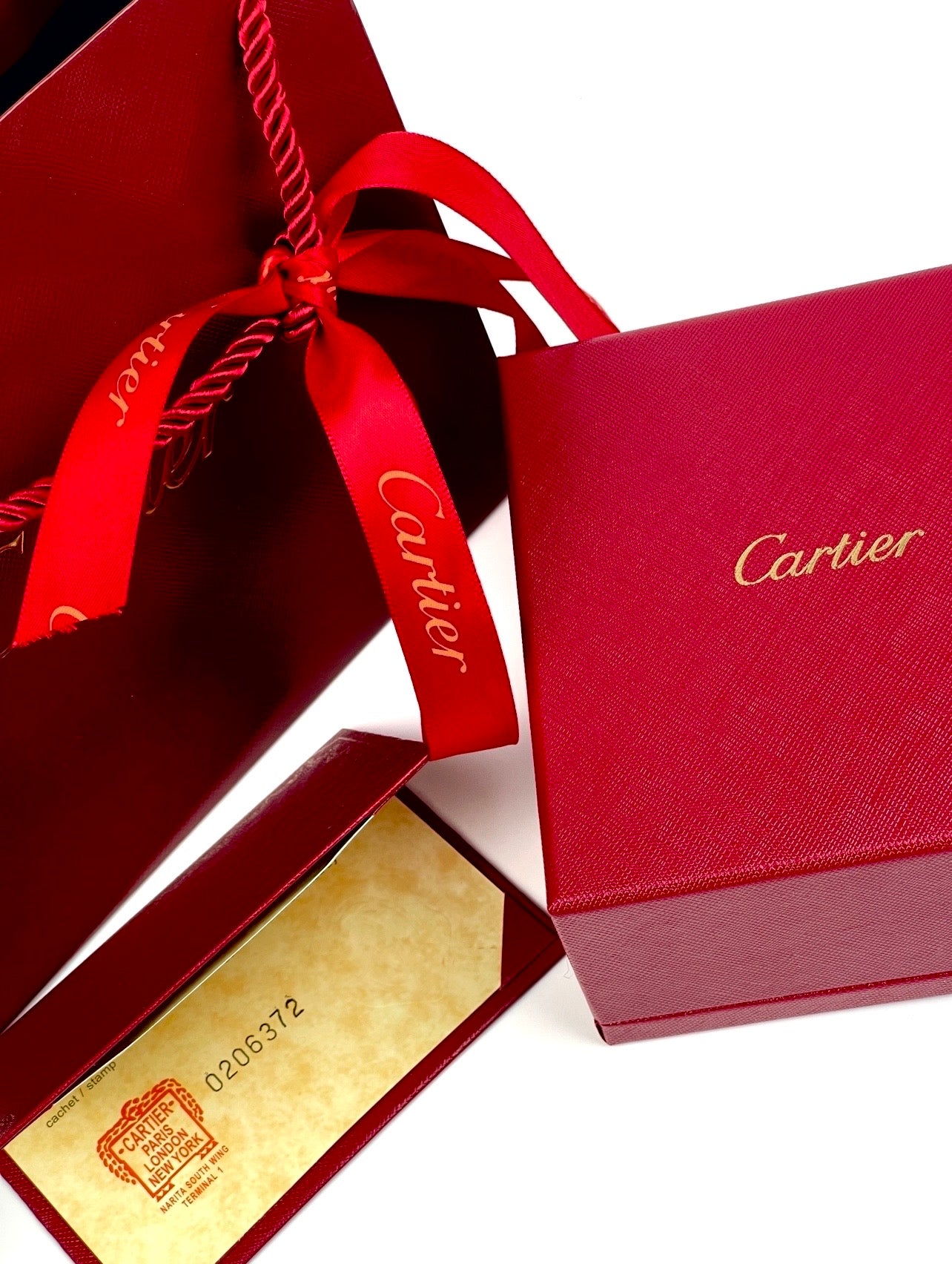 Cartier Juste Un Clou