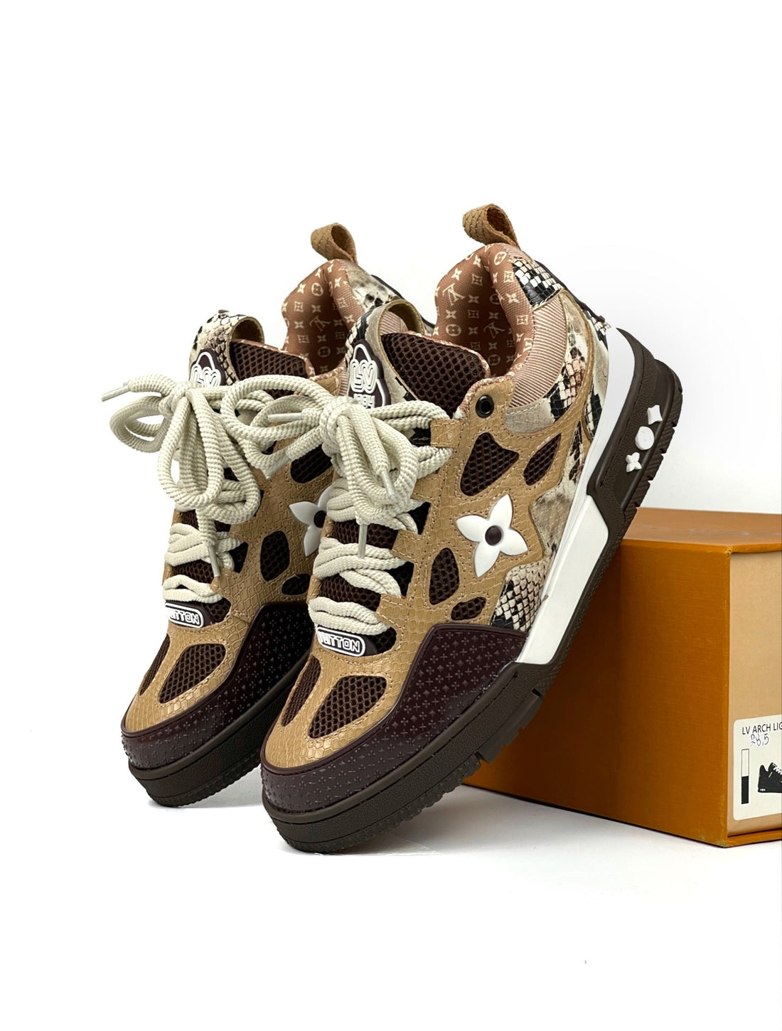 Louis Vuitton Skate