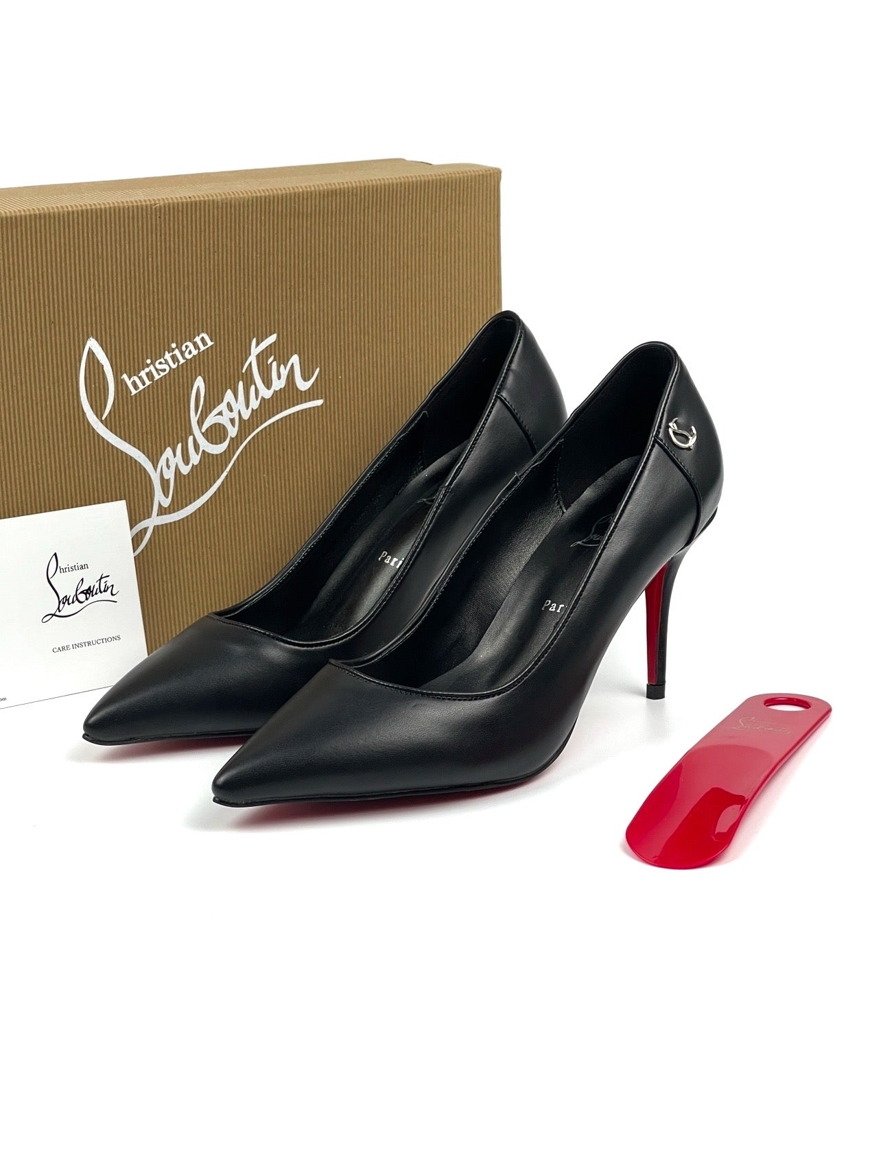 Louboutin Sporty Kate