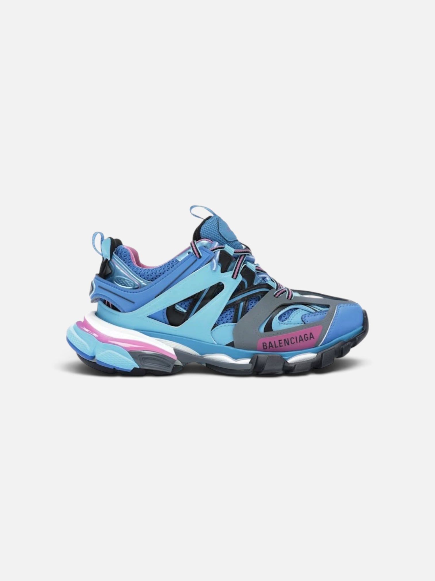 BALENCIAGA TRACK