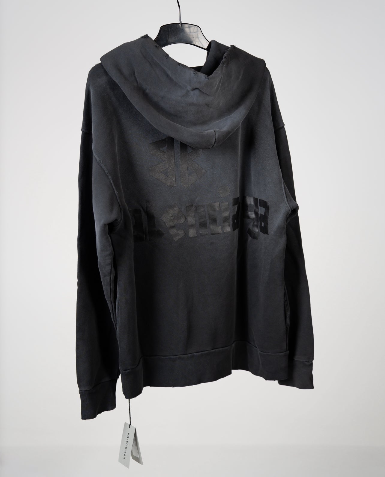 Balenciaga Hoodie