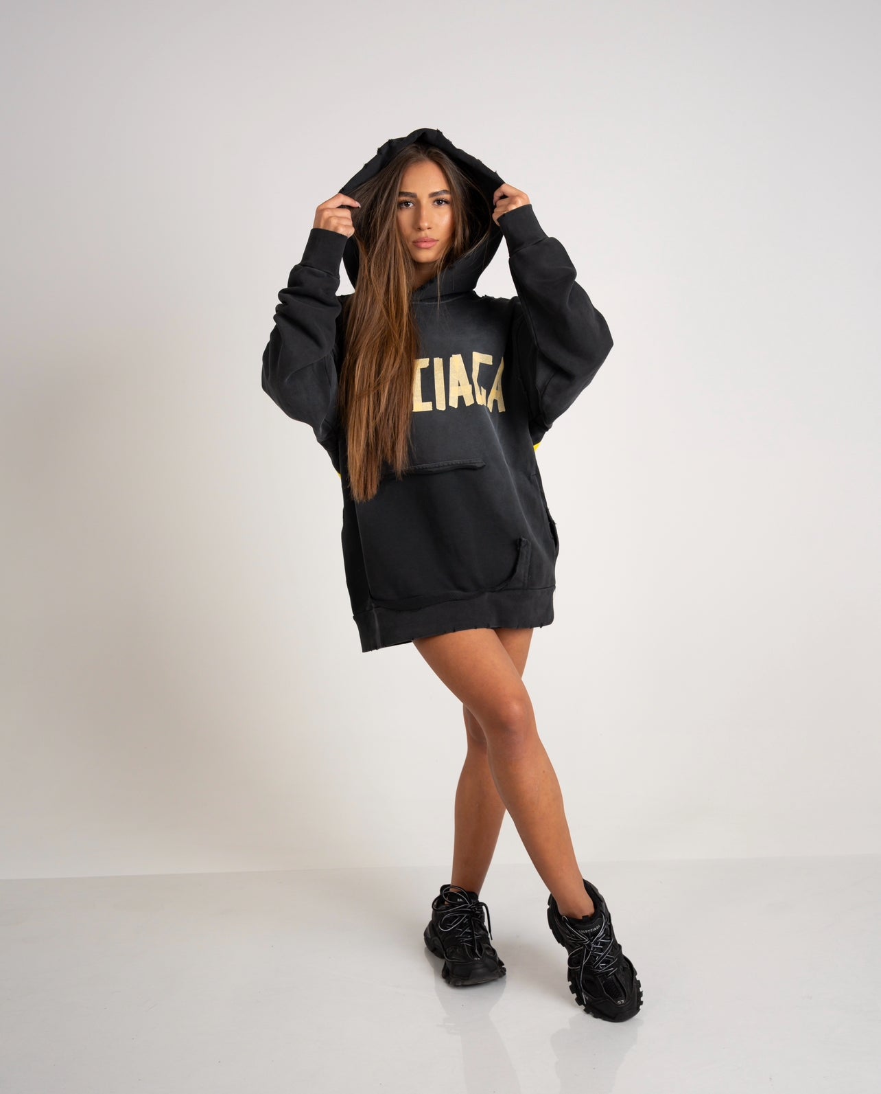 Balenciaga Hoodie