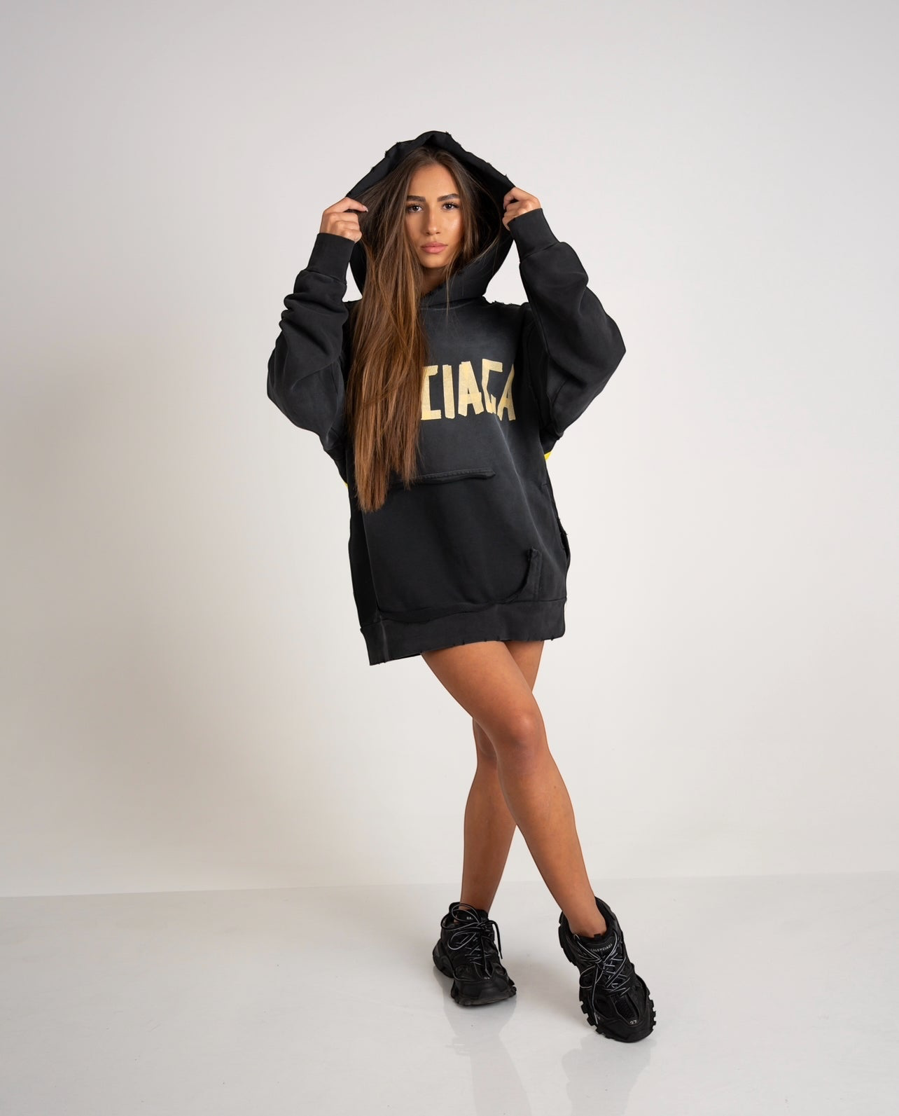 Balenciaga Hoodie