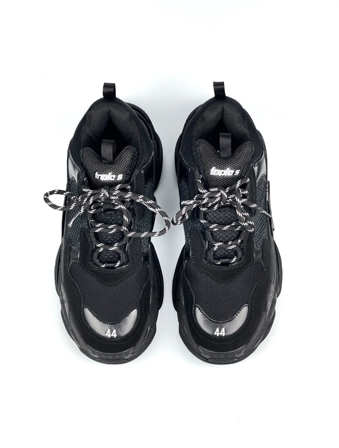 Balenciaga Triple S