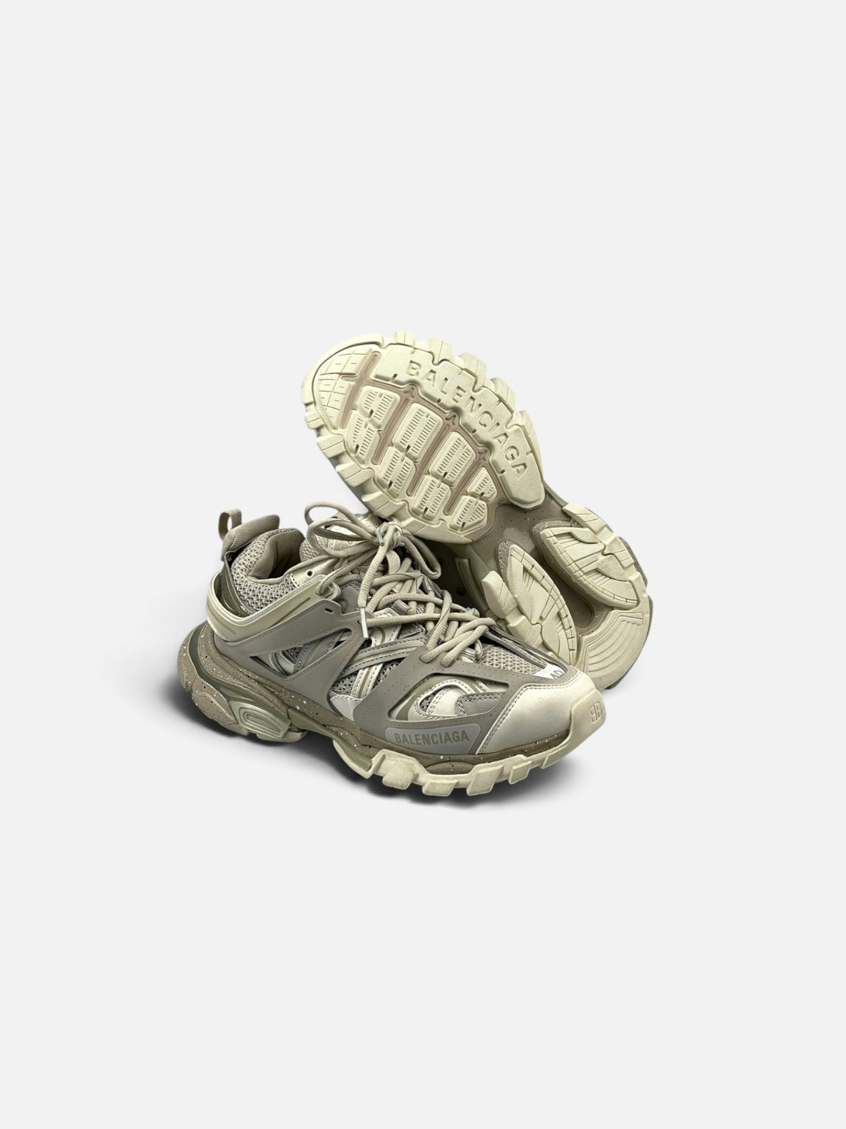 BALENCIAGA TRACK