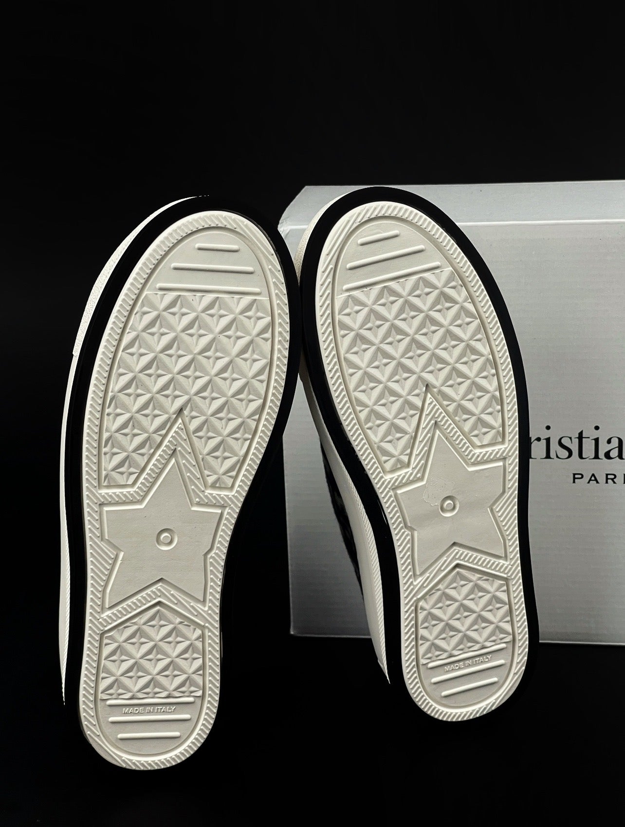 Dior Sneakers DRIPLOCKER.BG