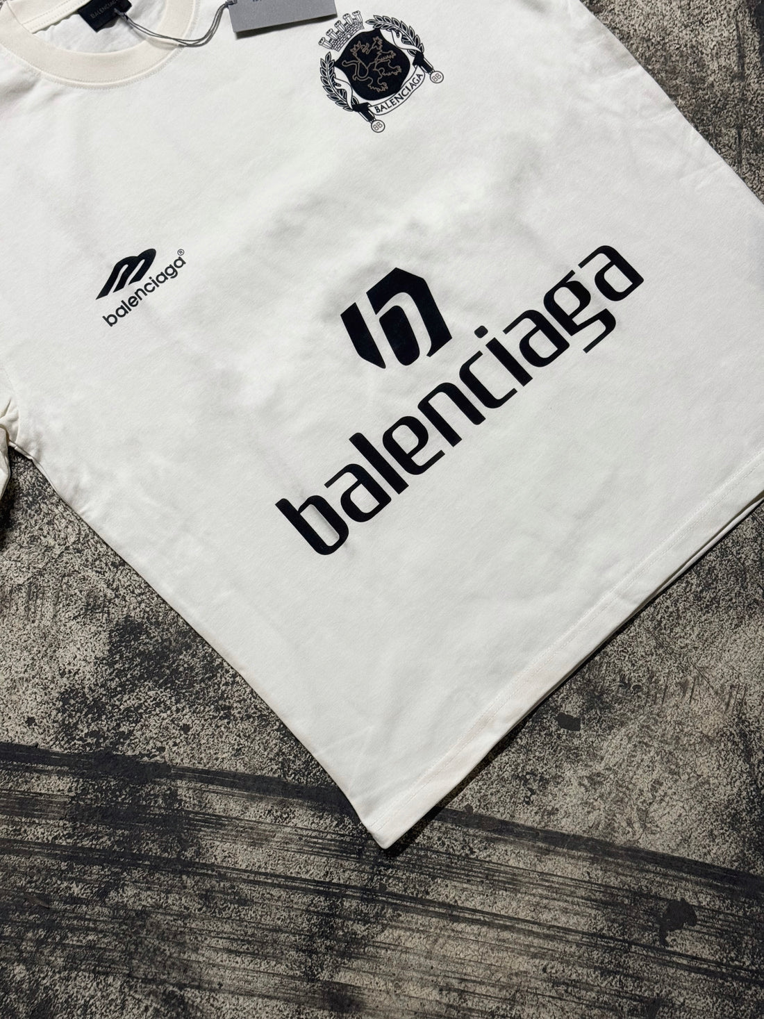 Balenciaga T-shirt