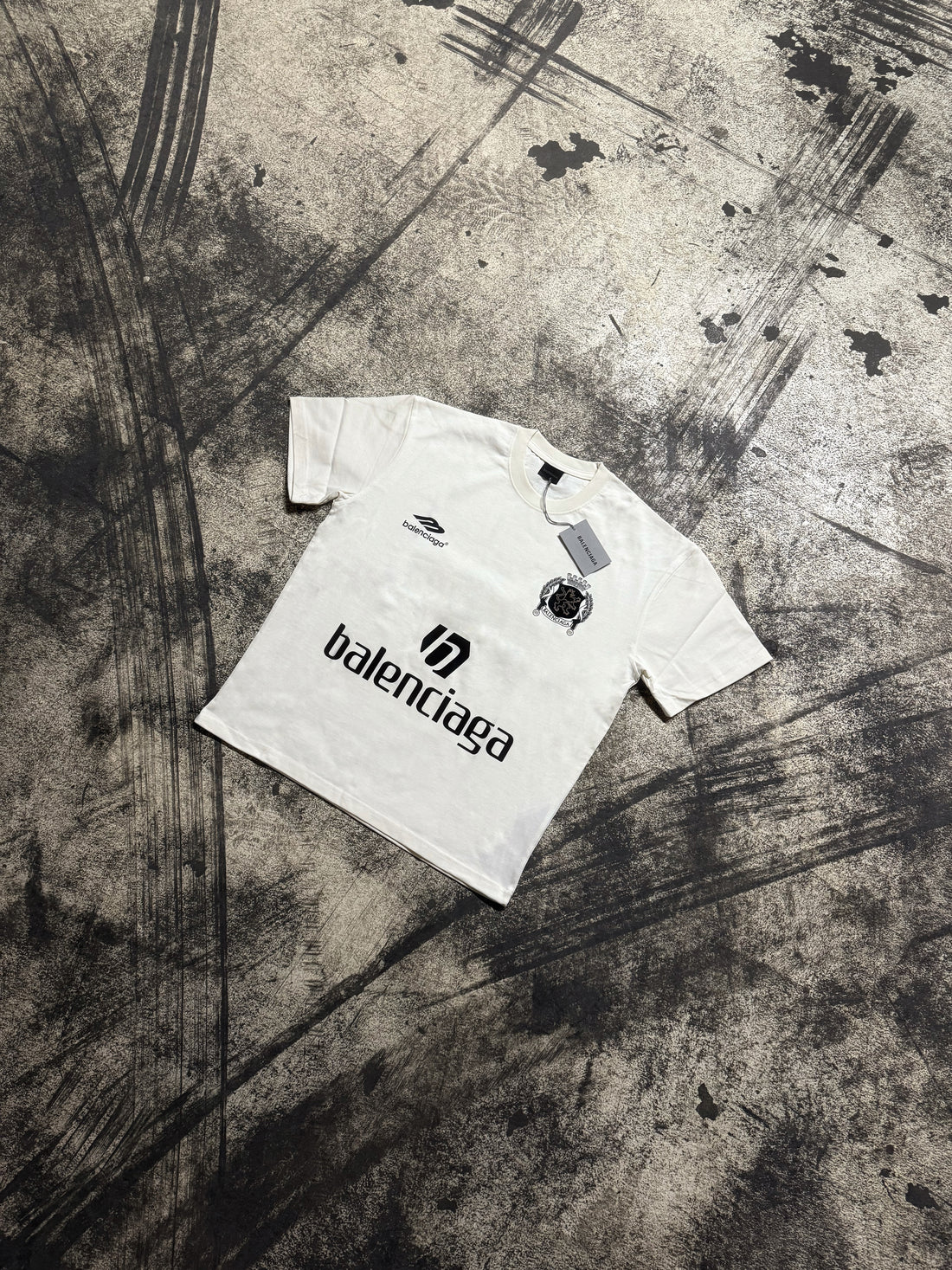 Balenciaga T-shirt