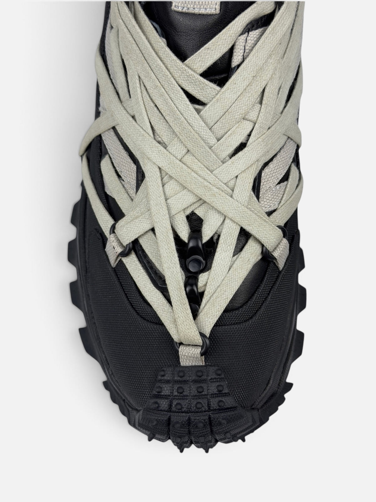 Moncler x Rick
