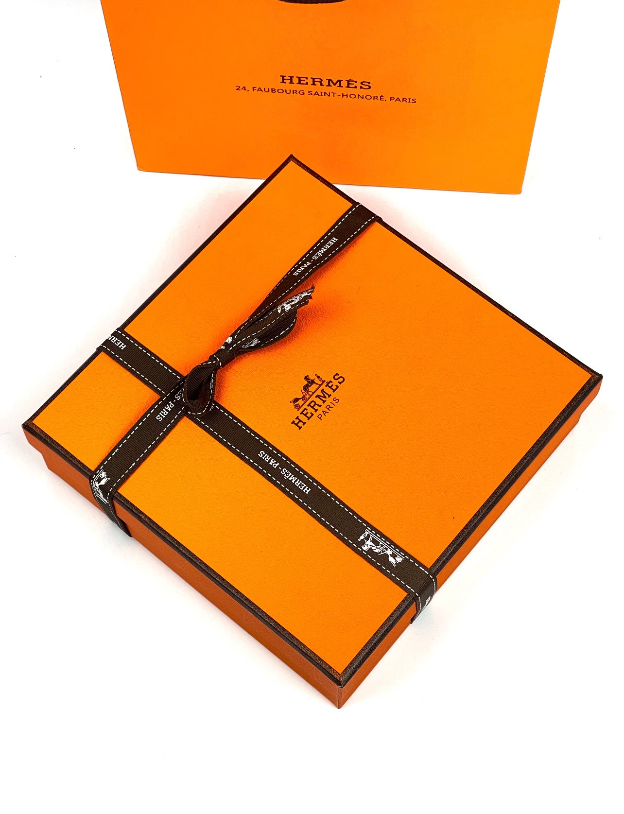 Колан Hermès