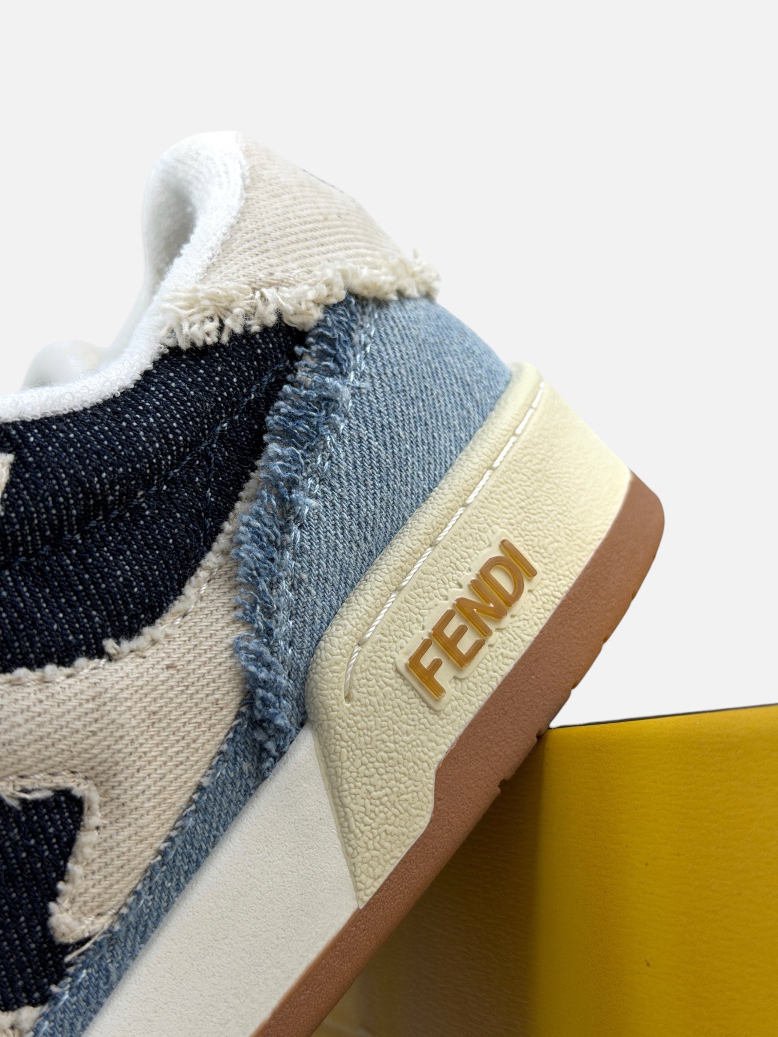 Fendi Match