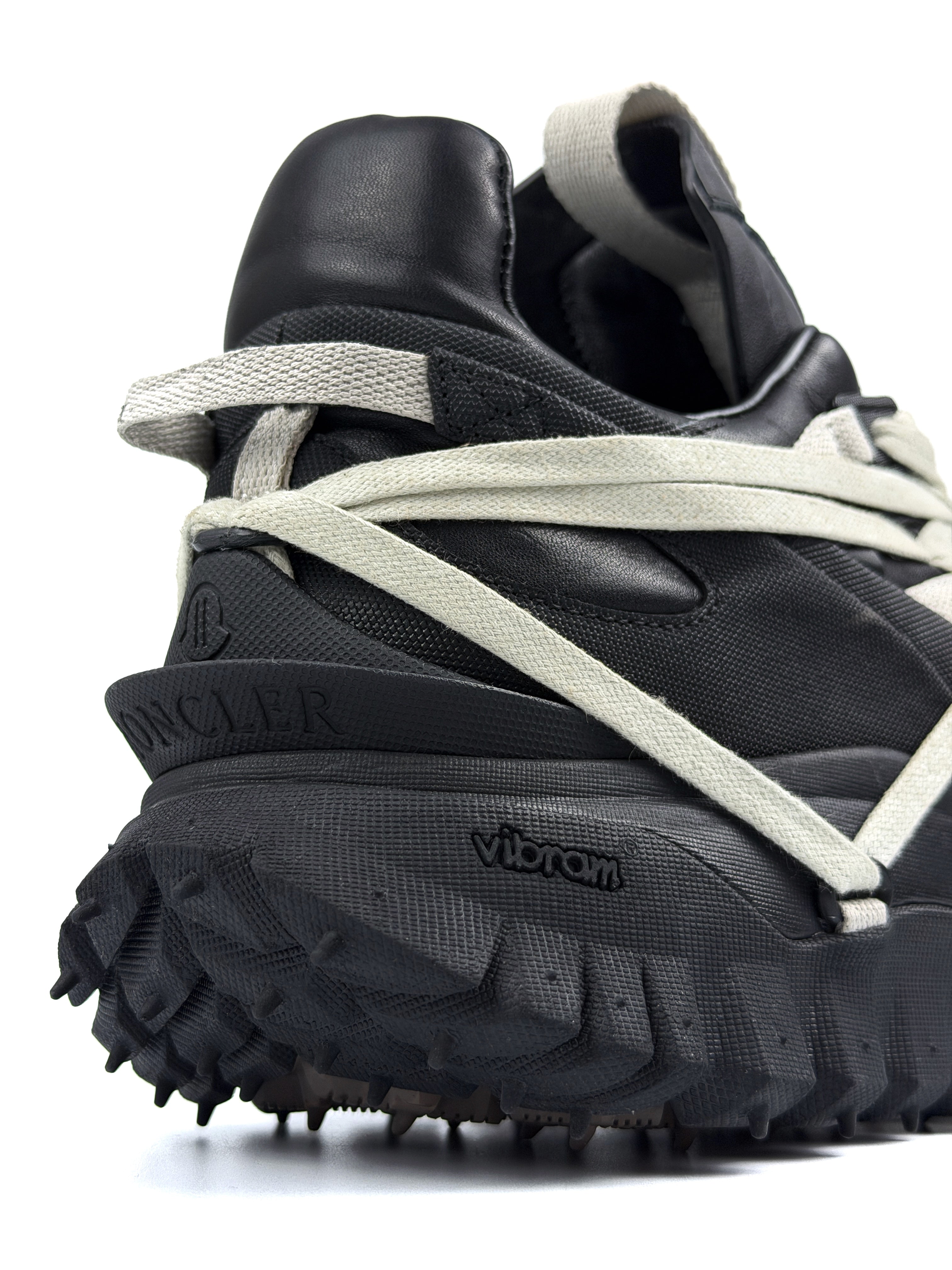 Moncler x Rick