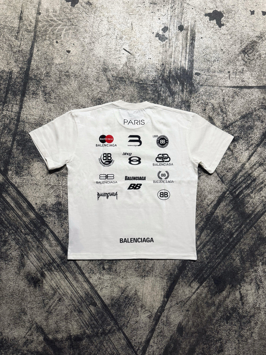 Balenciaga T-shirt
