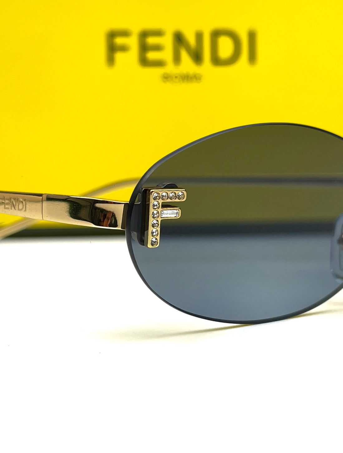 Fendi Sunglasses