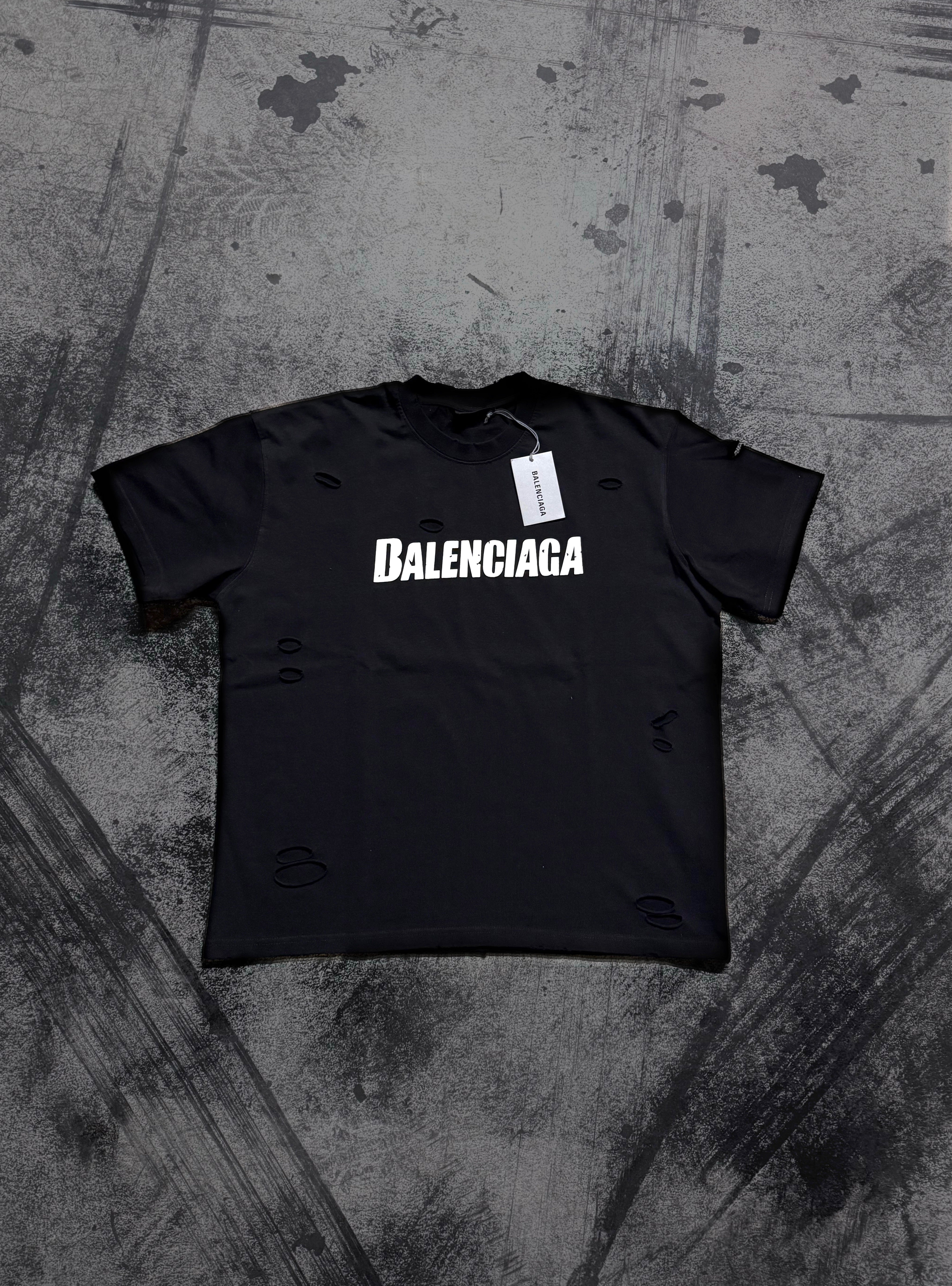 Balenciaga T-shirt
