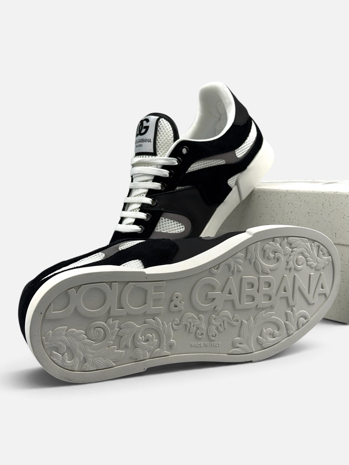 DG Sneakers