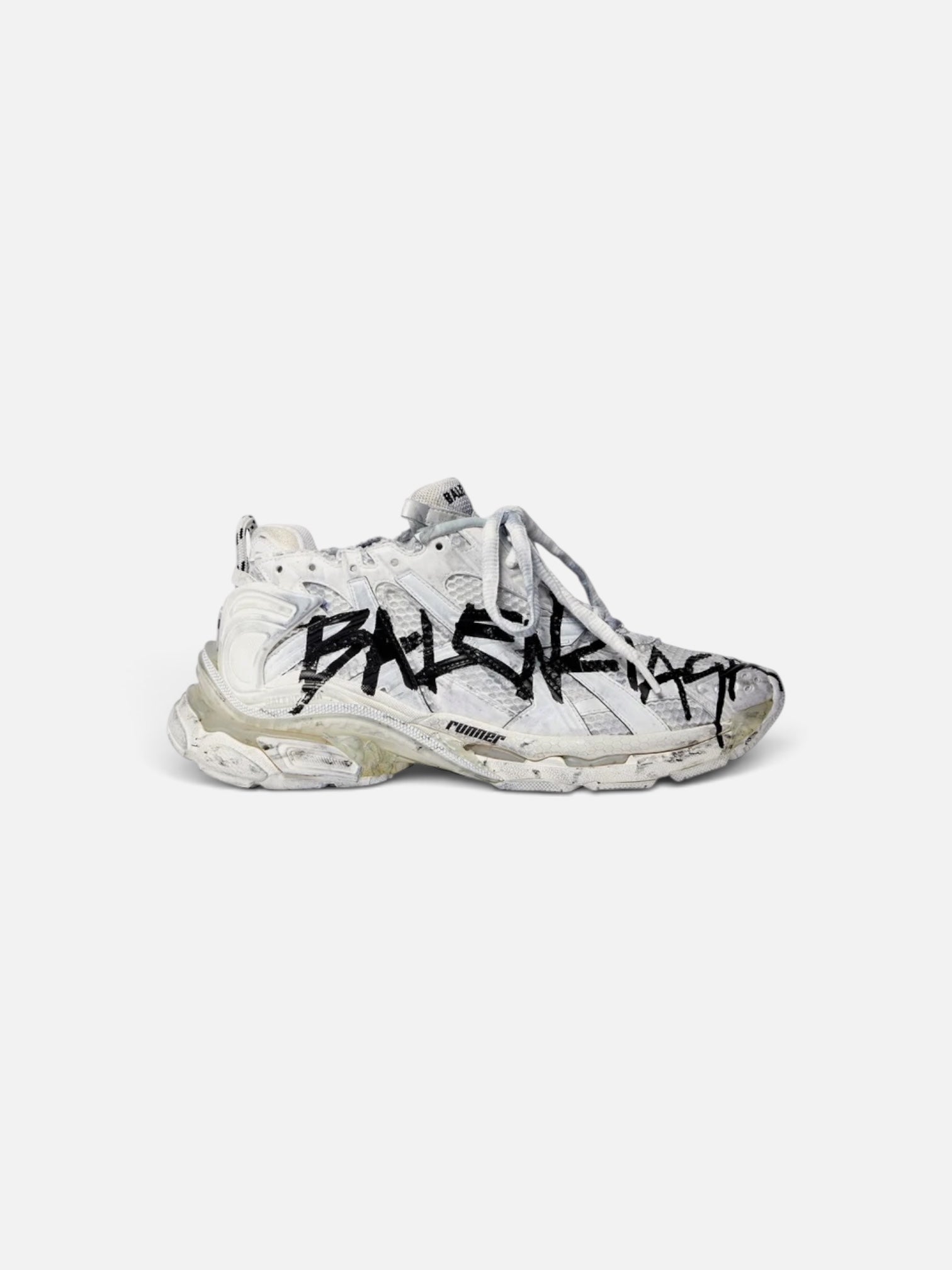 BALENCIAGA RUNNER