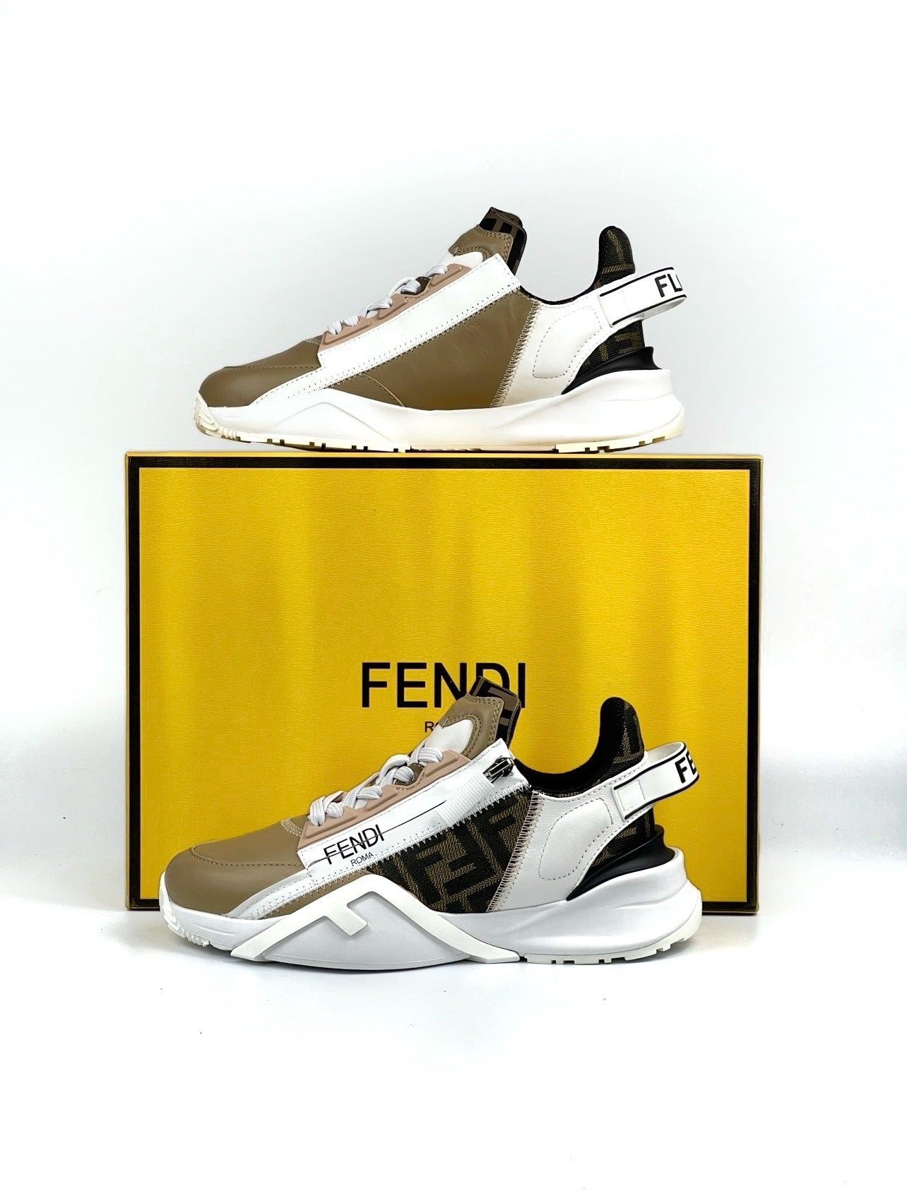 Fendi Flow