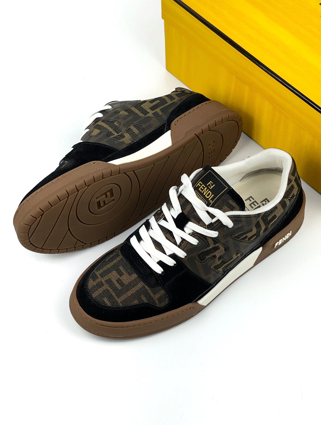 FENDI MATCH
