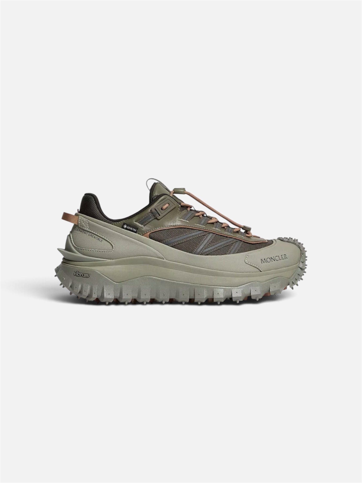 Moncler Trailgrip