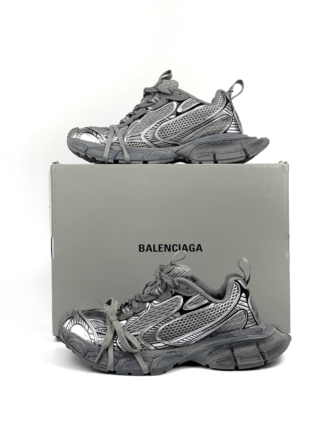 Balenciaga 3XL