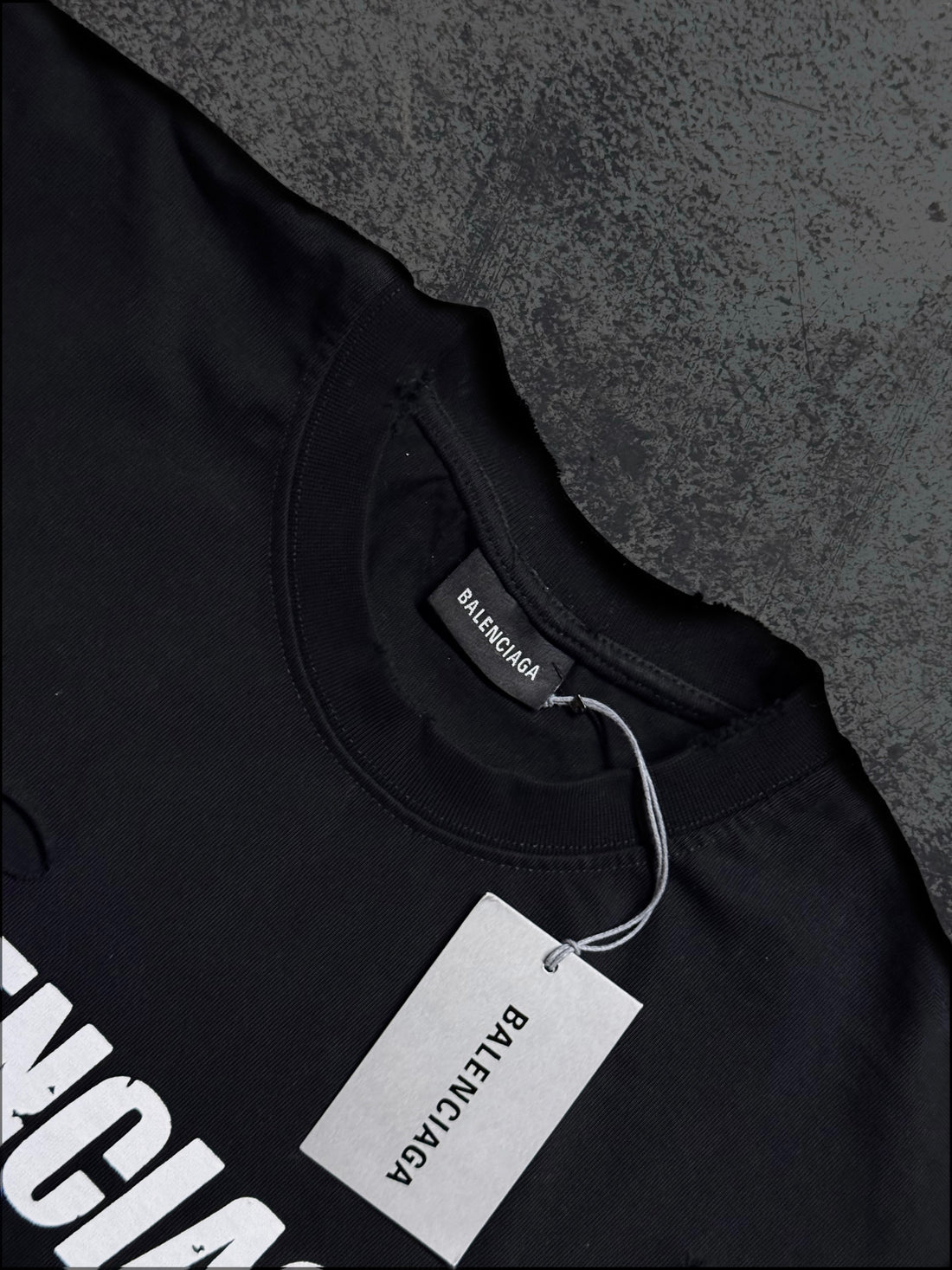 Balenciaga T-shirt