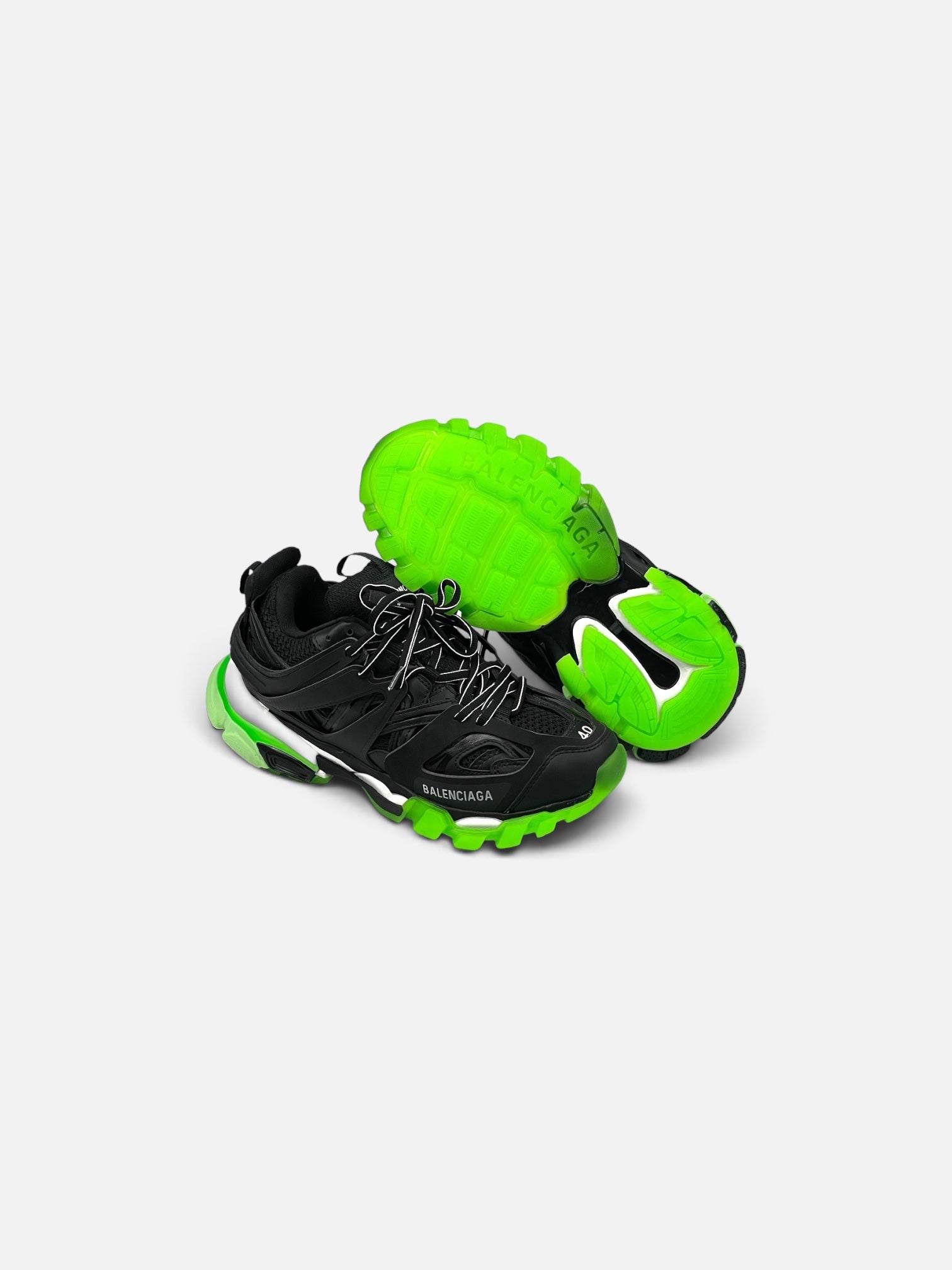 BALENCIAGA TRACK