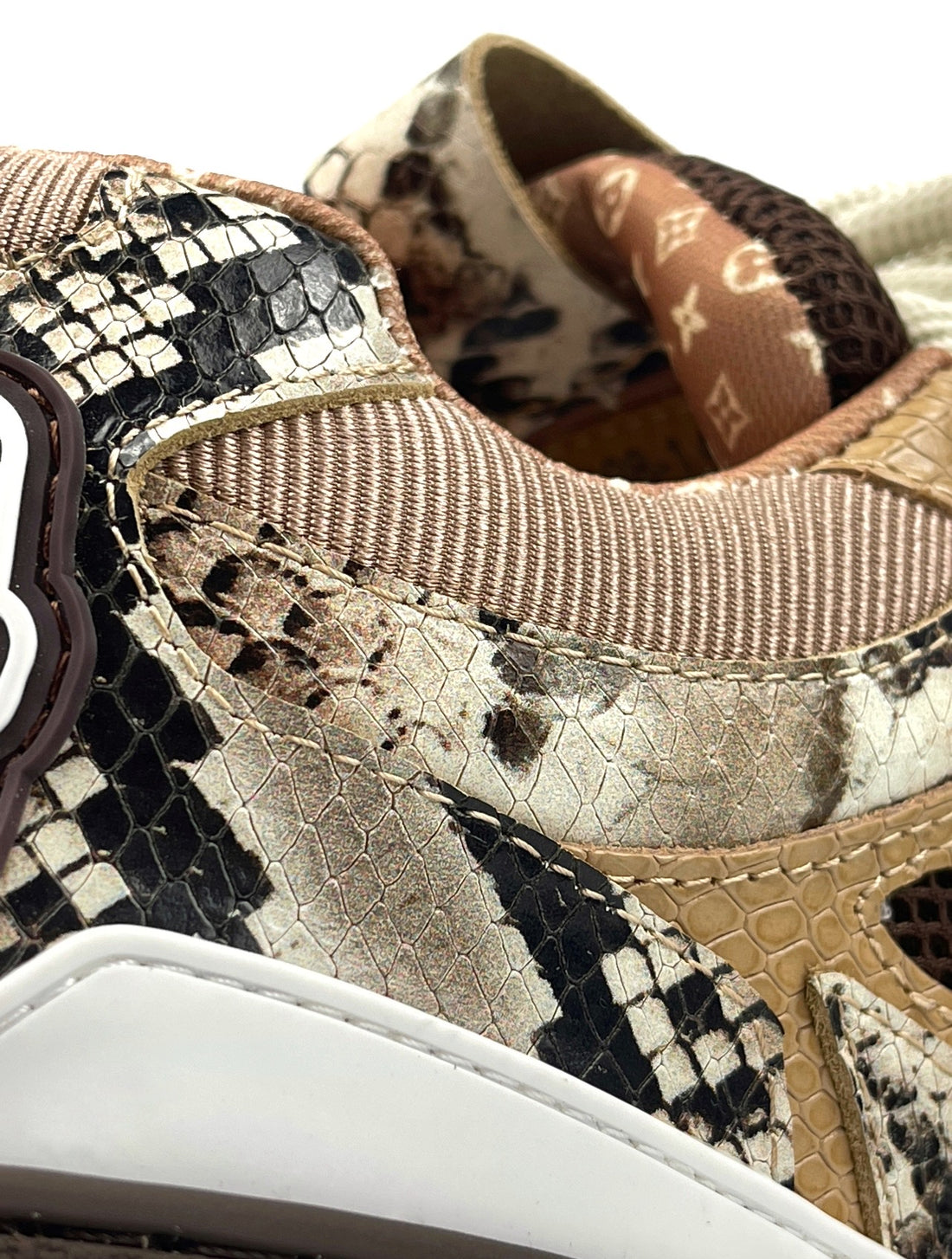Louis Vuitton Skate